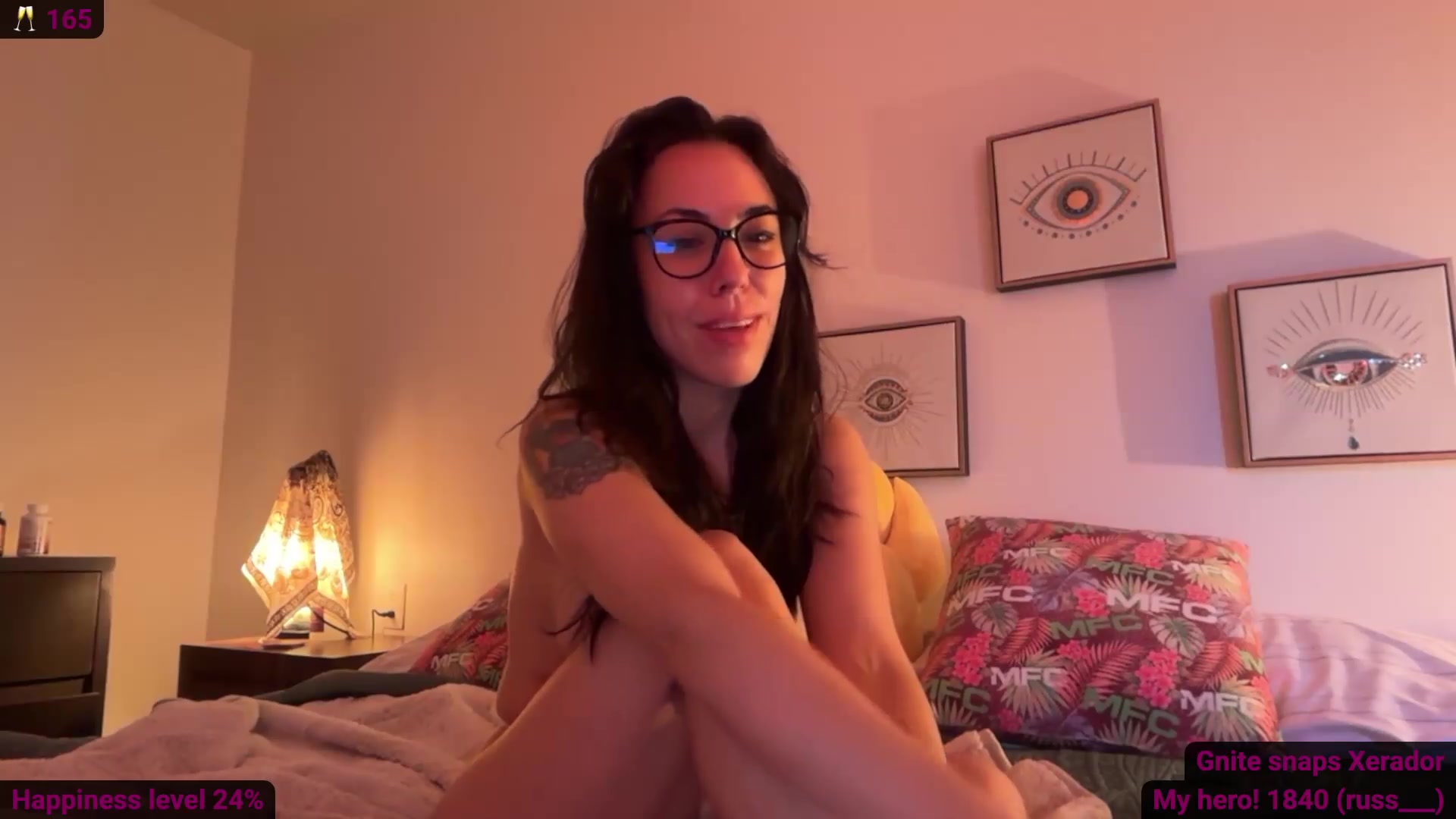 Gallery image thumbnail from Norita's myfreecams stream on, 06/05/2026, 19:12 image 20 of 20