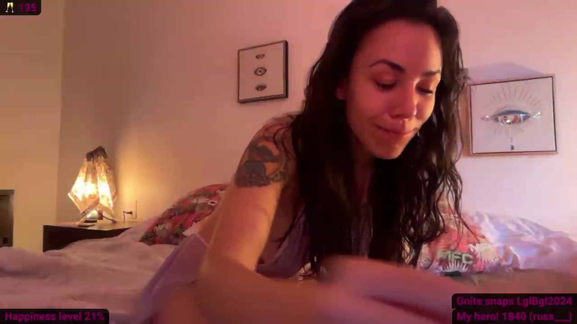 Gallery image thumbnail from Norita's myfreecams stream on, 06/06/2026, 18:35 image 9 of 20
