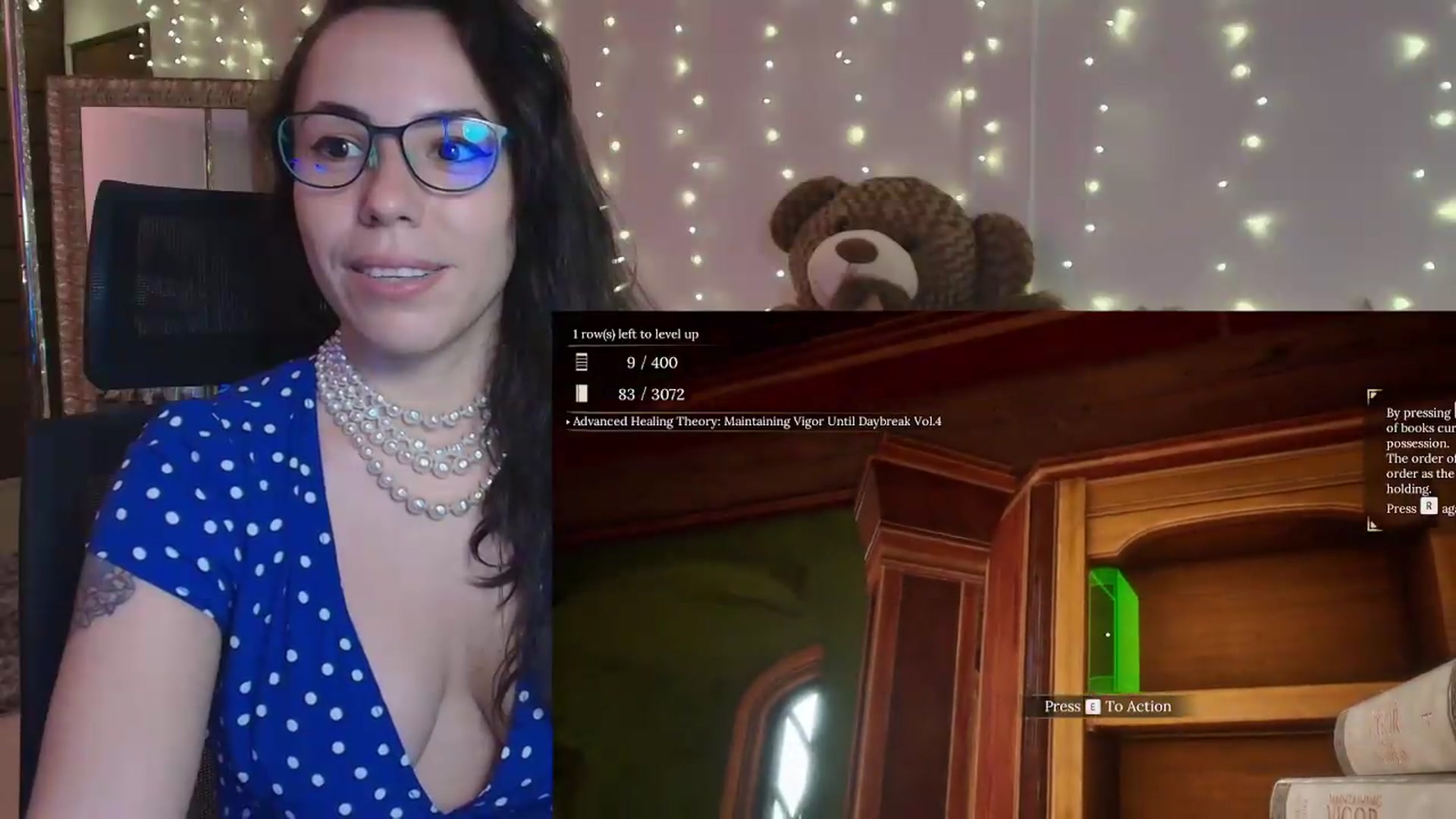 Gallery image thumbnail from Norita's myfreecams stream on, 06/08/2026, 05:15 image 2 of 20