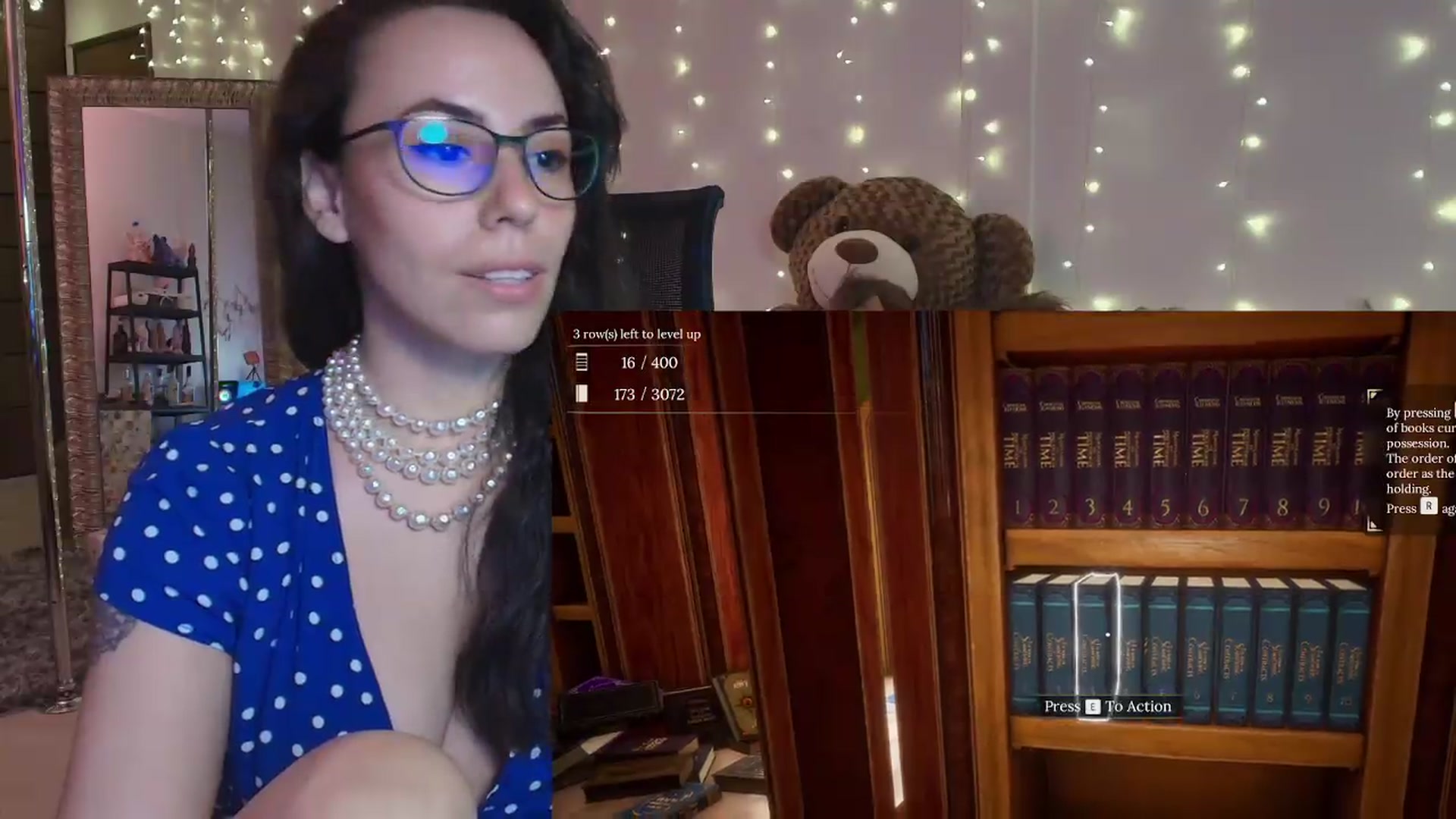 Gallery image thumbnail from Norita's myfreecams stream on, 06/08/2026, 05:15 image 3 of 20