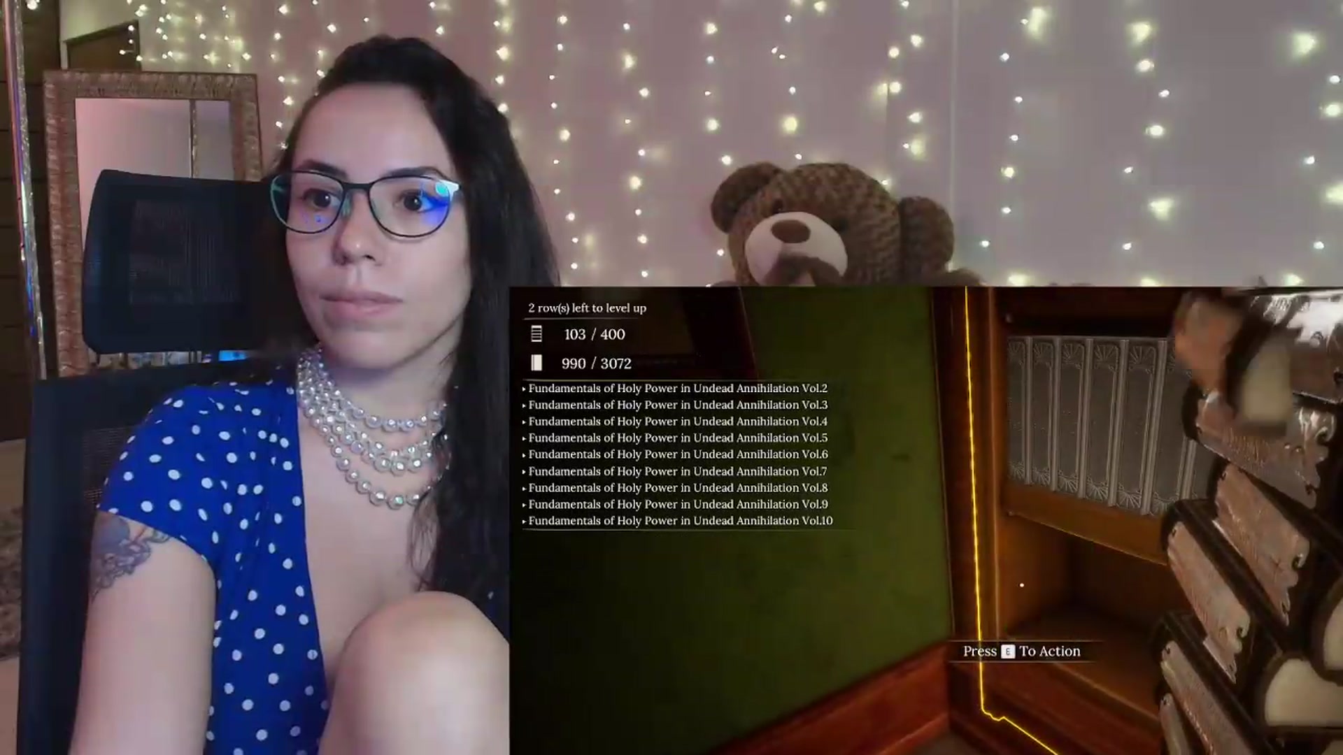 Gallery image thumbnail from Norita's myfreecams stream on, 06/08/2026, 05:15 image 8 of 20