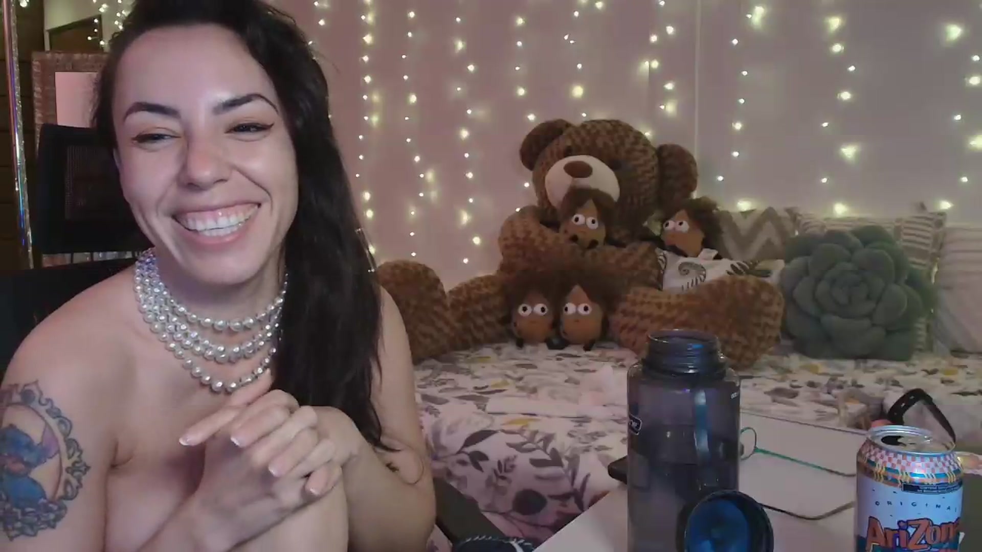 Gallery image thumbnail from Norita's myfreecams stream on, 06/08/2026, 05:15 image 20 of 20