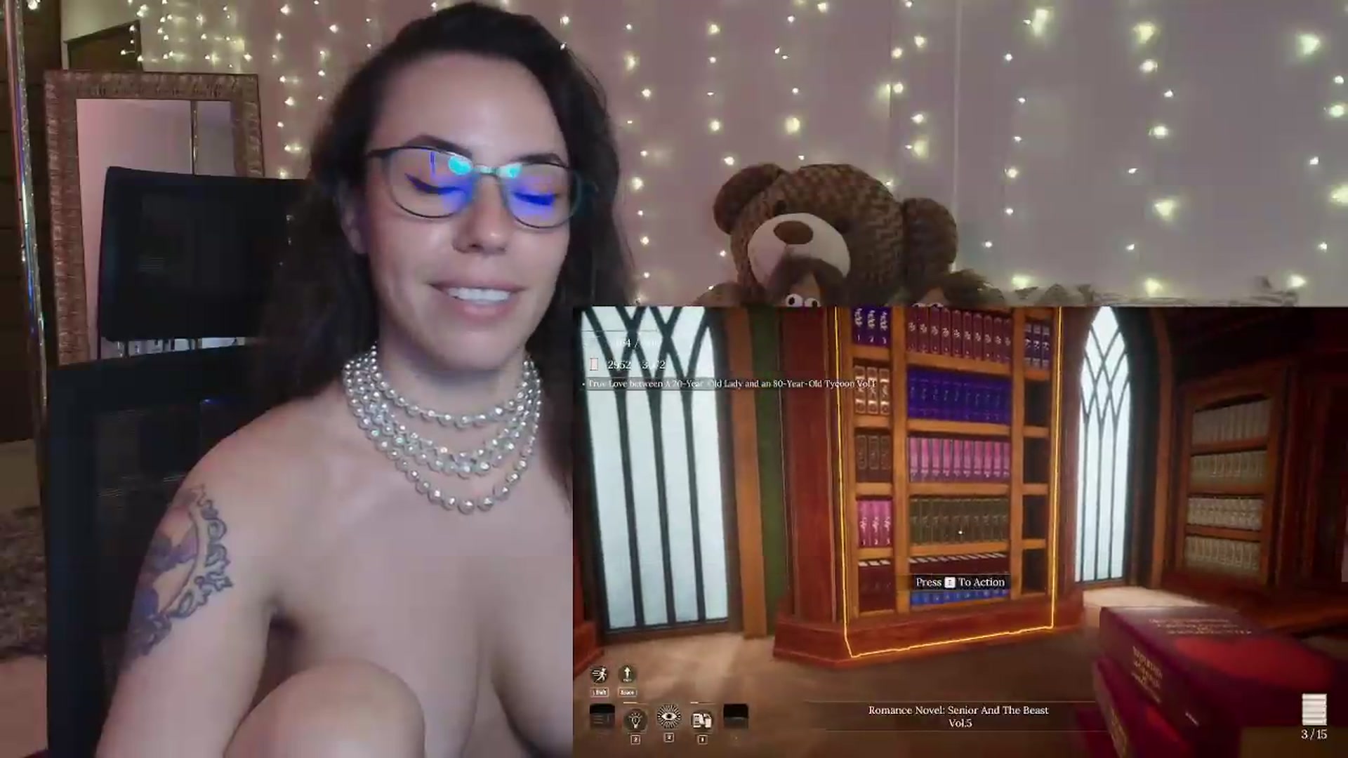 Gallery image thumbnail from Norita's myfreecams stream on, 06/08/2026, 05:15 image 18 of 20
