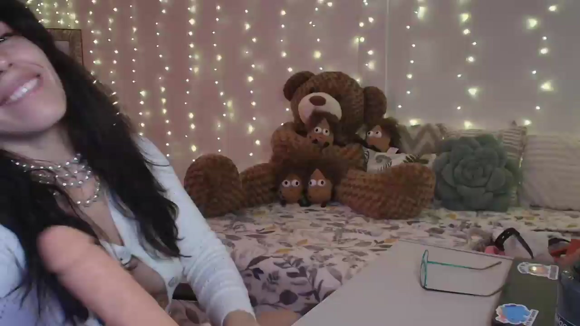 Gallery image thumbnail from Norita's myfreecams stream on, 06/08/2026, 05:42 image 8 of 20