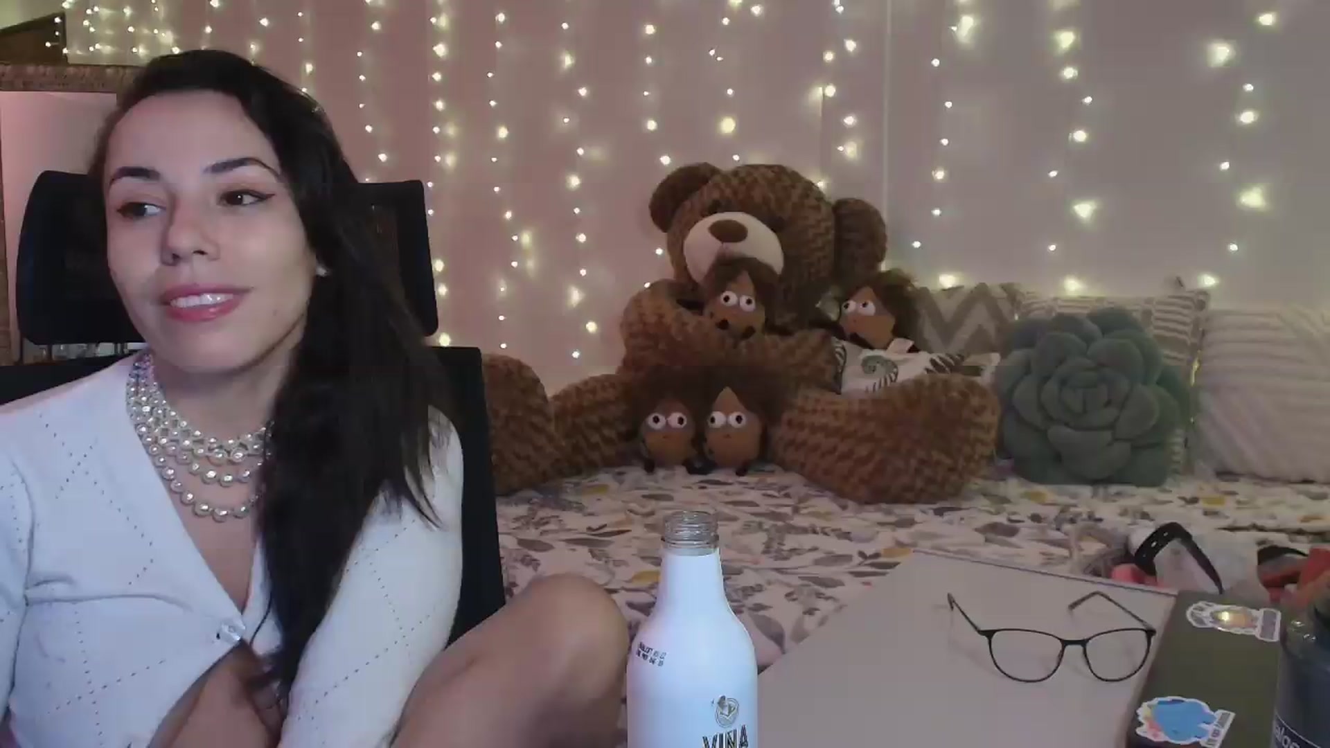 Gallery image thumbnail from Norita's myfreecams stream on, 06/08/2026, 05:42 image 20 of 20