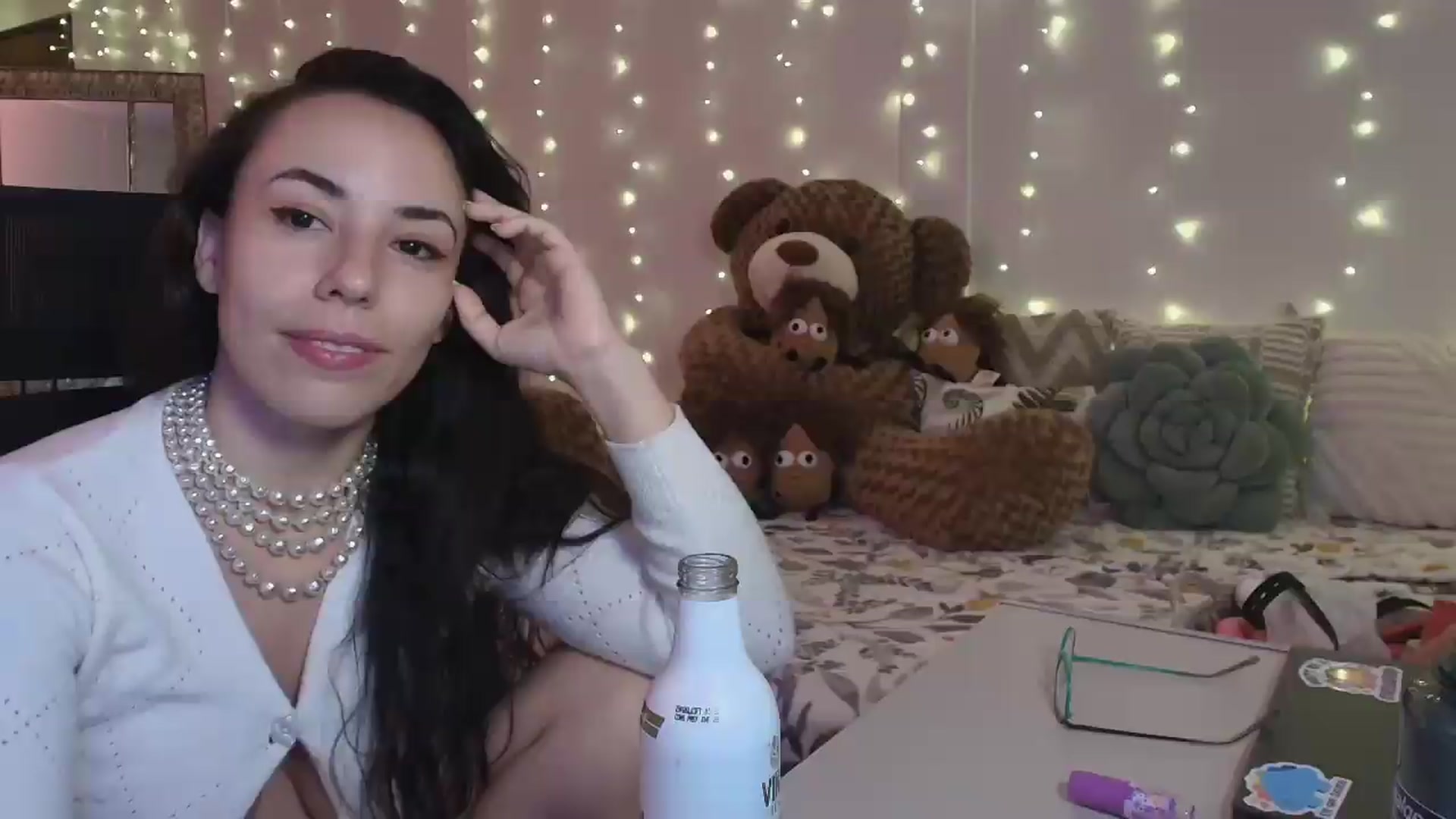Gallery image thumbnail from Norita's myfreecams stream on, 06/08/2026, 05:42 image 14 of 20