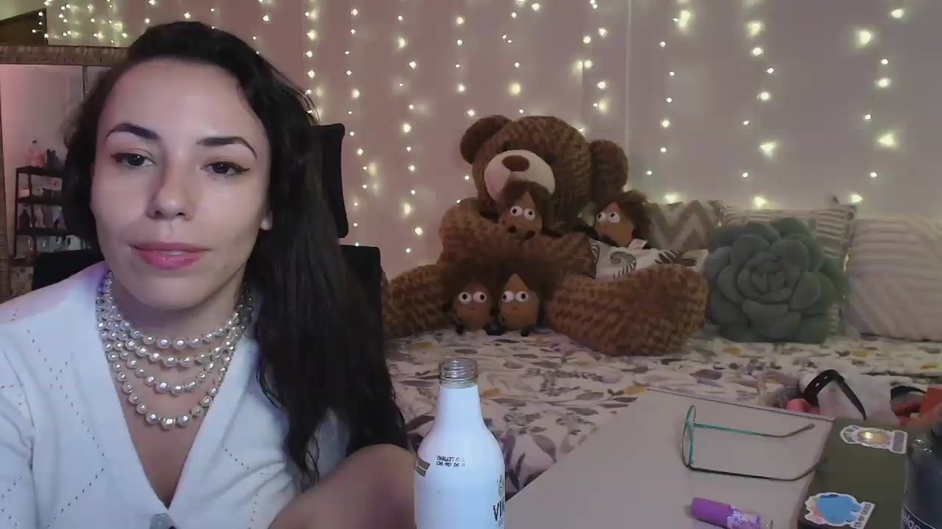 Gallery image thumbnail from Norita's myfreecams stream on, 06/08/2026, 05:42 image 16 of 20