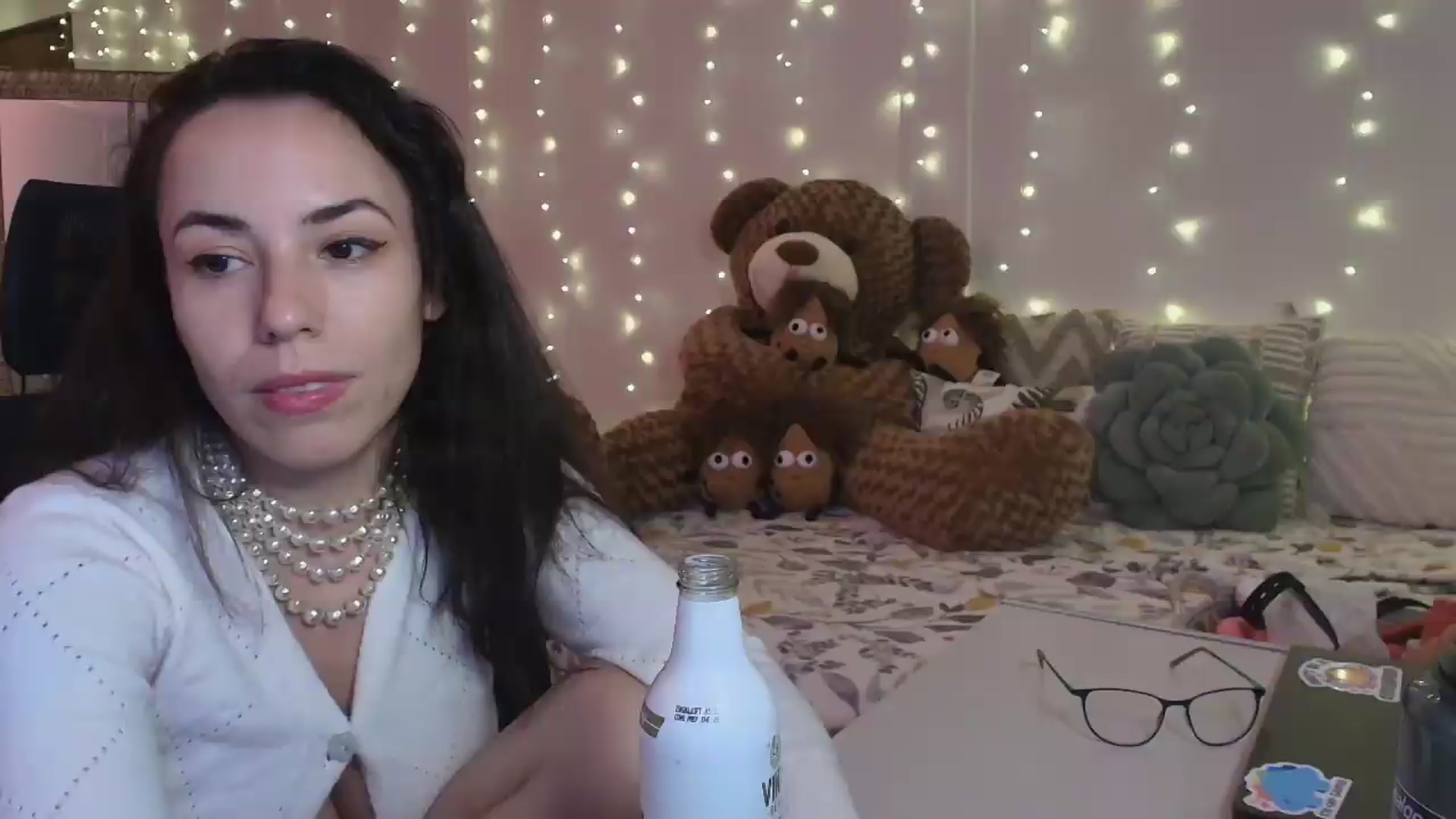 Gallery image thumbnail from Norita's myfreecams stream on, 06/08/2026, 05:42 image 19 of 20
