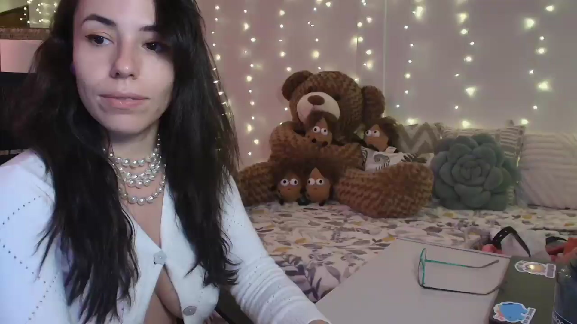 Gallery image thumbnail from Norita's myfreecams stream on, 06/08/2026, 05:42 image 5 of 20