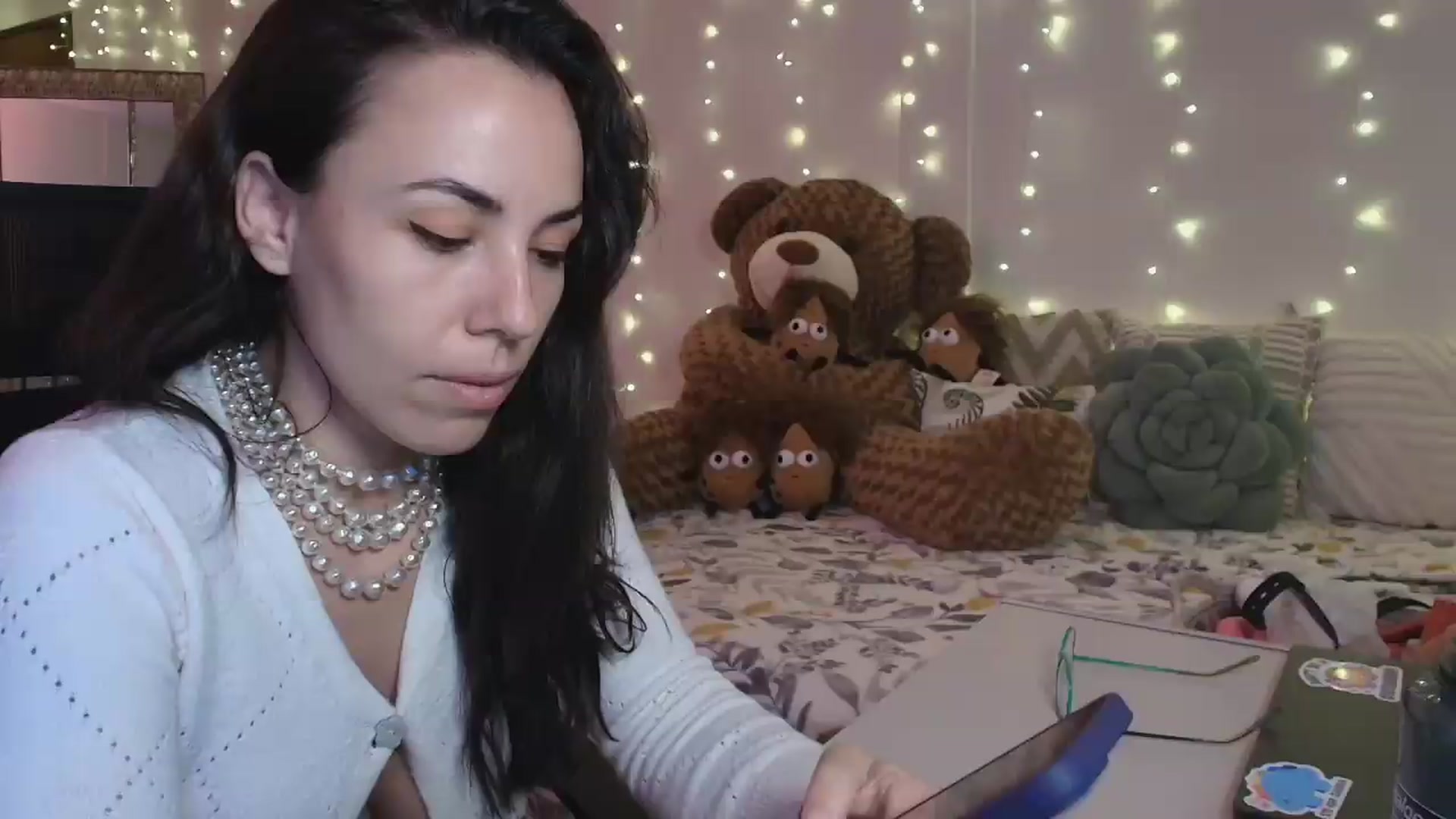 Gallery image thumbnail from Norita's myfreecams stream on, 06/08/2026, 05:42 image 3 of 20