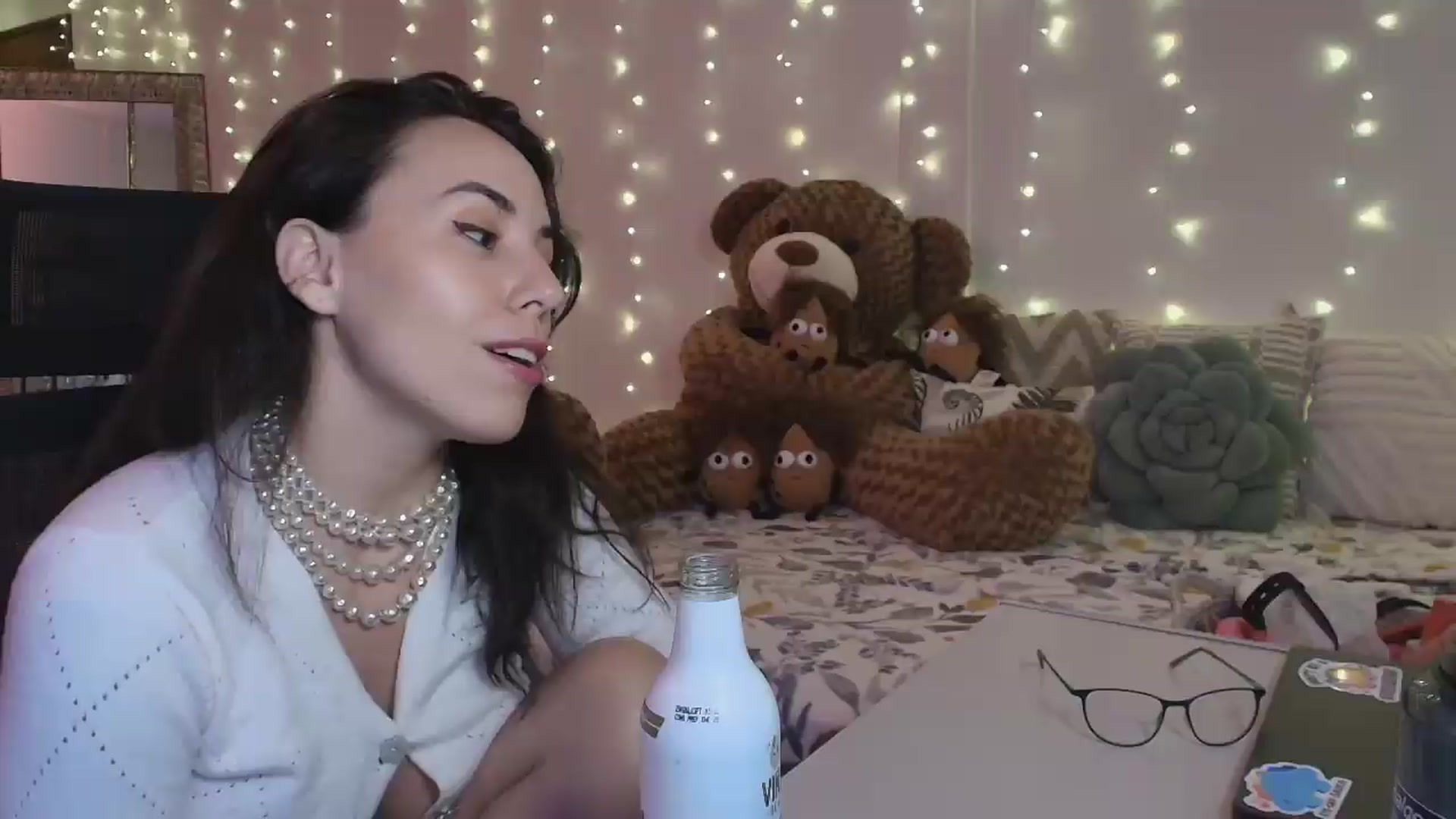 Gallery image thumbnail from Norita's myfreecams stream on, 06/08/2026, 05:42 image 17 of 20