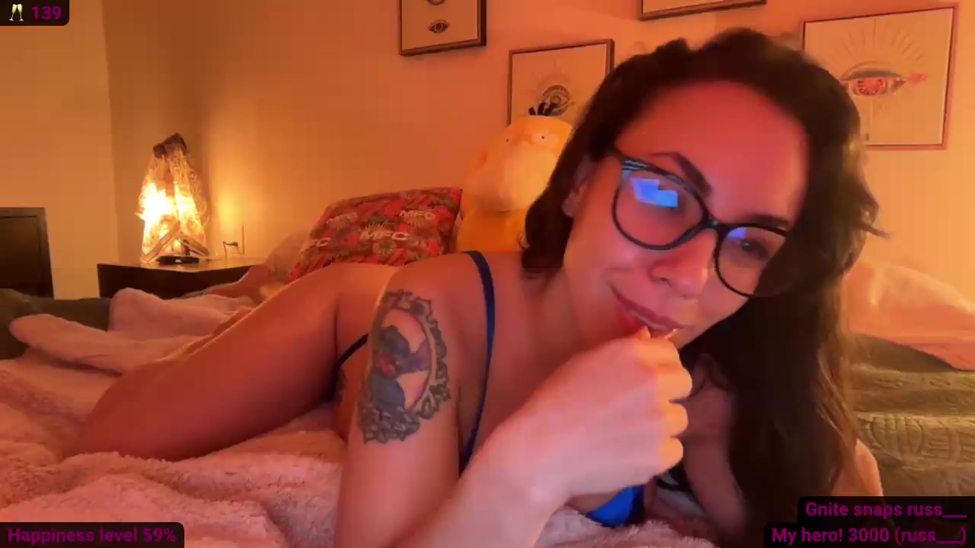Gallery image thumbnail from Norita's myfreecams stream on, 06/11/2026, 04:34 image 8 of 20