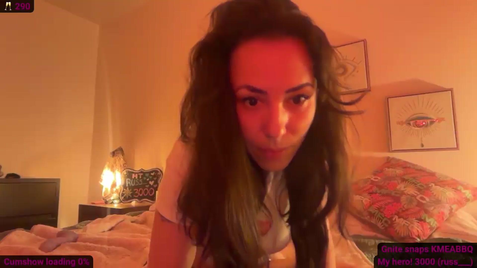 Gallery image thumbnail from Norita's myfreecams stream on, 06/24/2026, 01:24 image 17 of 20