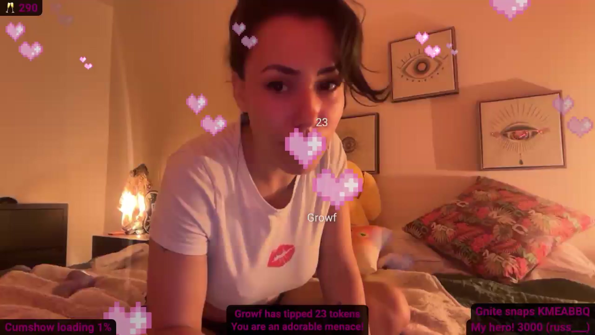 Gallery image thumbnail from Norita's myfreecams stream on, 06/24/2026, 01:41 image 13 of 20