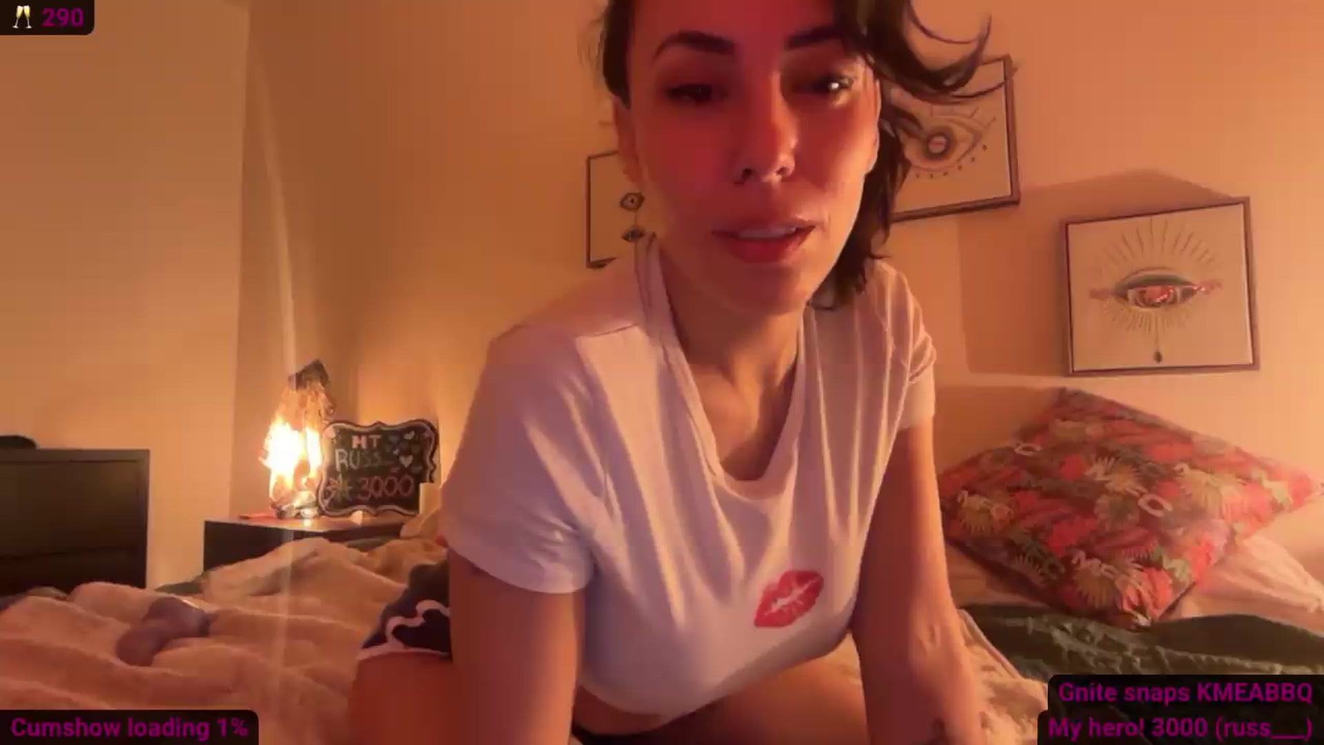 Gallery image thumbnail from Norita's myfreecams stream on, 06/24/2026, 01:41 image 9 of 20