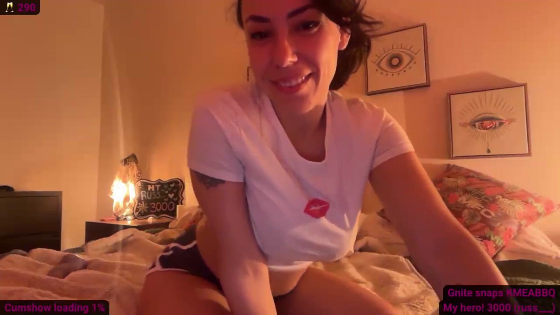 Gallery image thumbnail from Norita's myfreecams stream on, 06/24/2026, 01:41 image 15 of 20