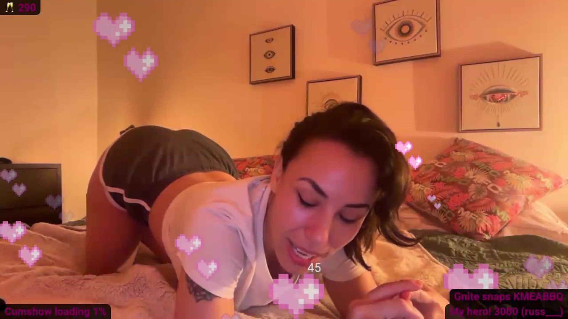 Gallery image thumbnail from Norita's myfreecams stream on, 06/24/2026, 01:41 image 17 of 20