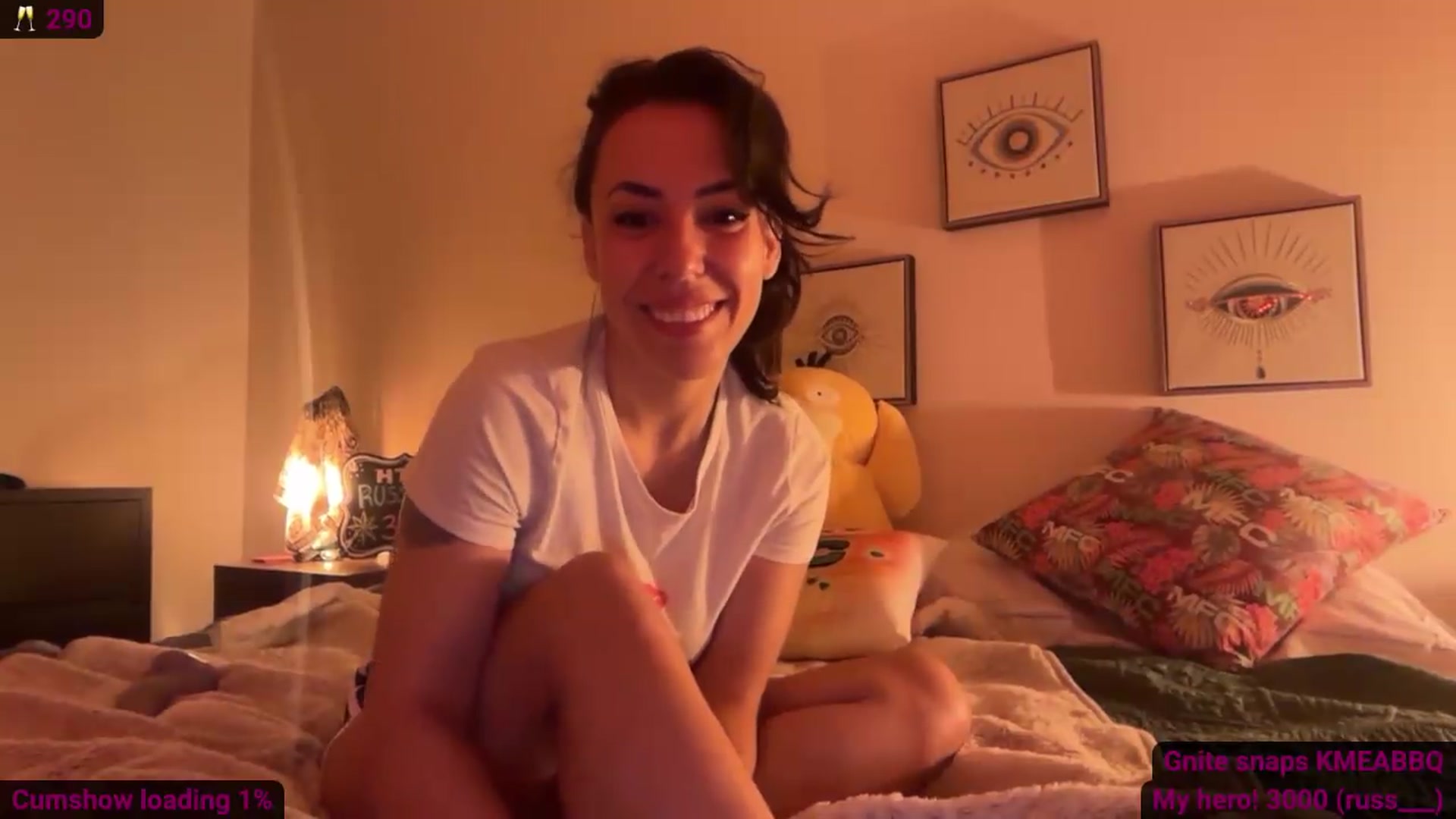 Gallery image thumbnail from Norita's myfreecams stream on, 06/24/2026, 01:41 image 14 of 20