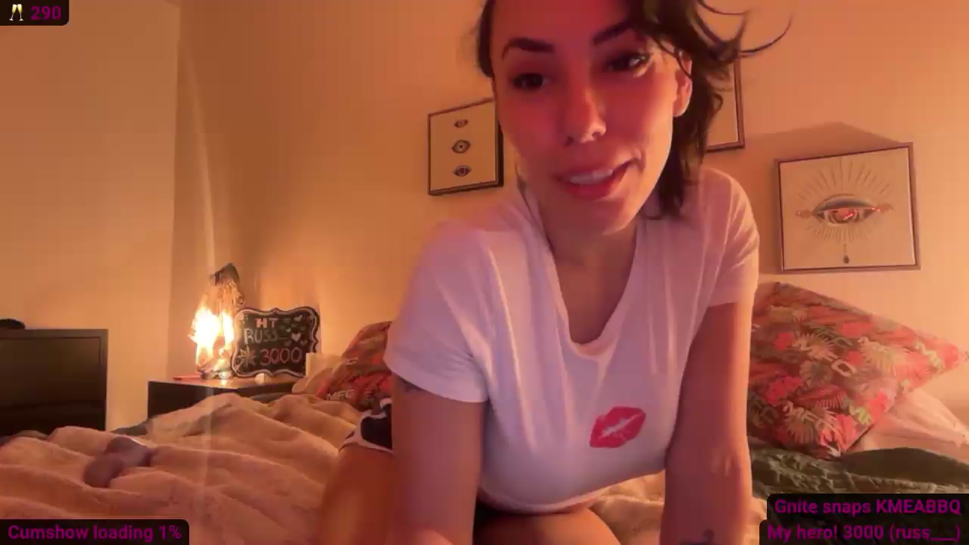Gallery image thumbnail from Norita's myfreecams stream on, 06/24/2026, 01:41 image 8 of 20