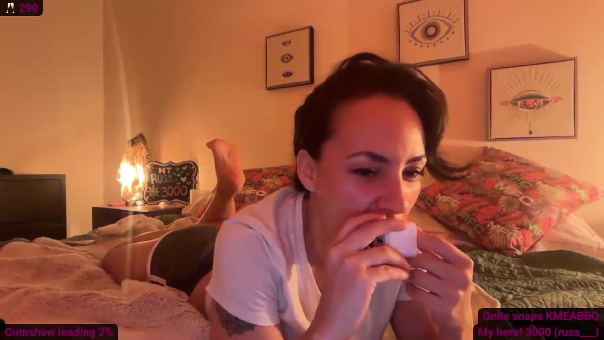 Gallery image thumbnail from Norita's myfreecams stream on, 06/24/2026, 01:41 image 20 of 20
