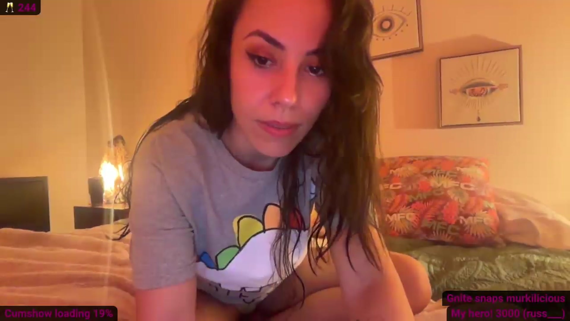 Gallery image thumbnail from Norita's myfreecams stream on, 06/25/2026, 03:56 image 6 of 20