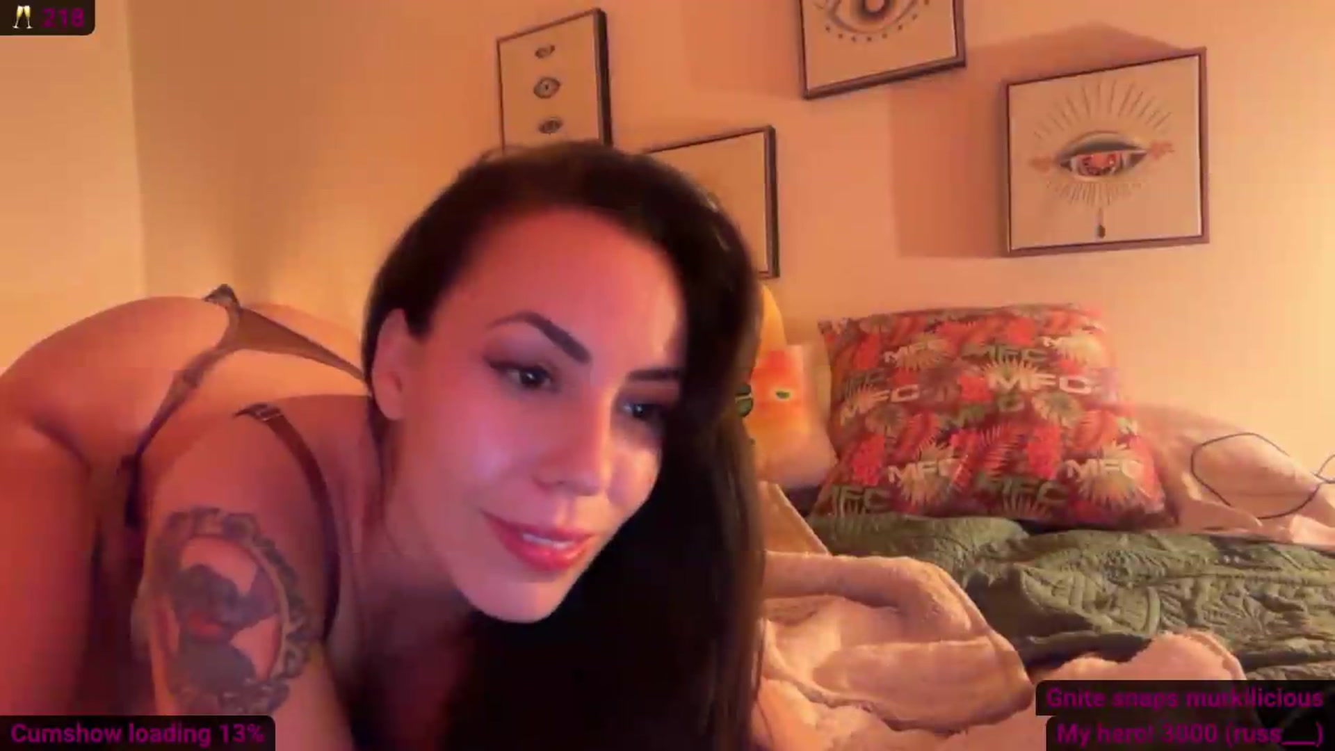 Gallery image thumbnail from Norita's myfreecams stream on, 06/26/2026, 05:27 image 12 of 20