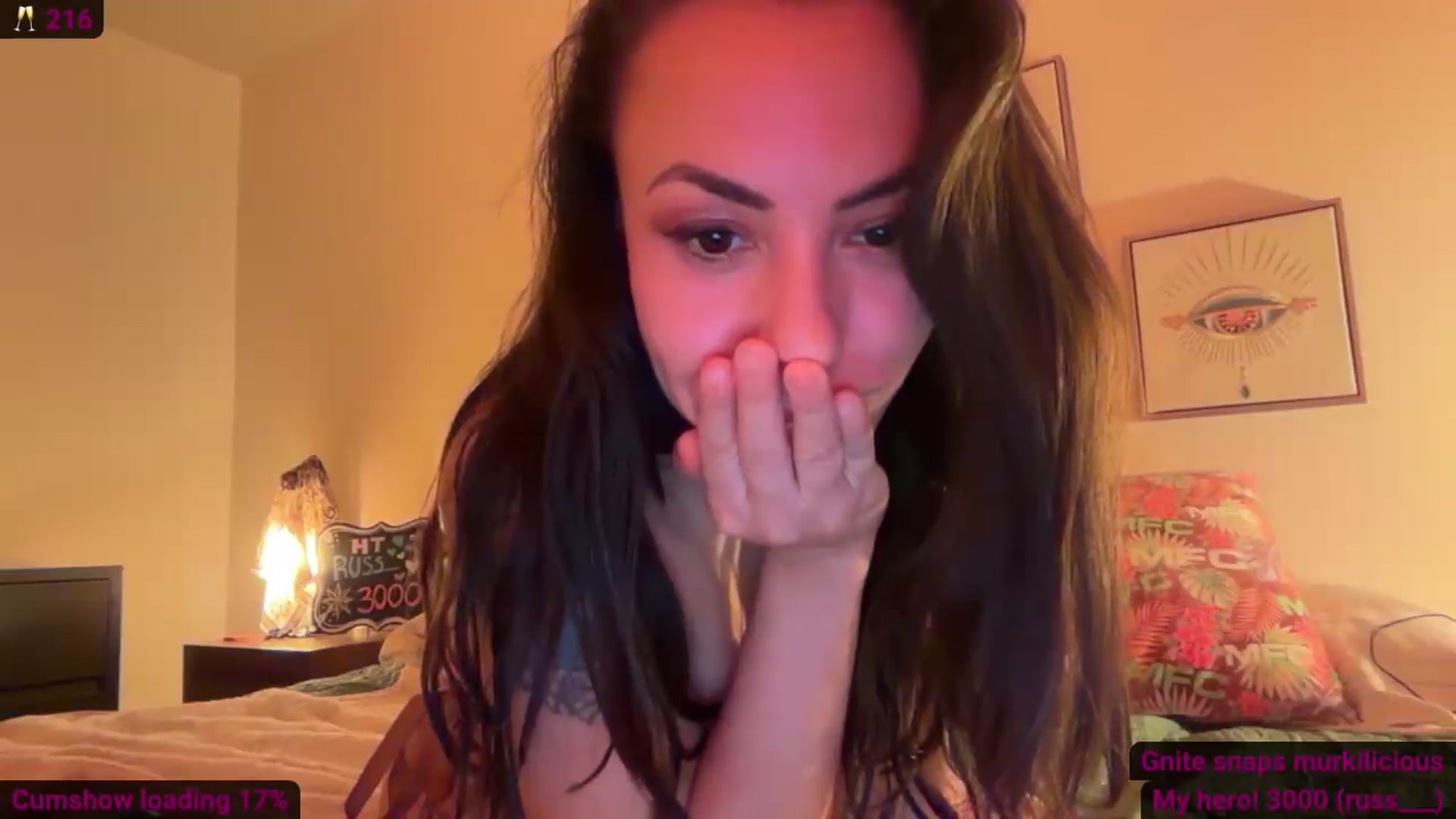 Gallery image thumbnail from Norita's myfreecams stream on, 06/26/2026, 05:27 image 20 of 20