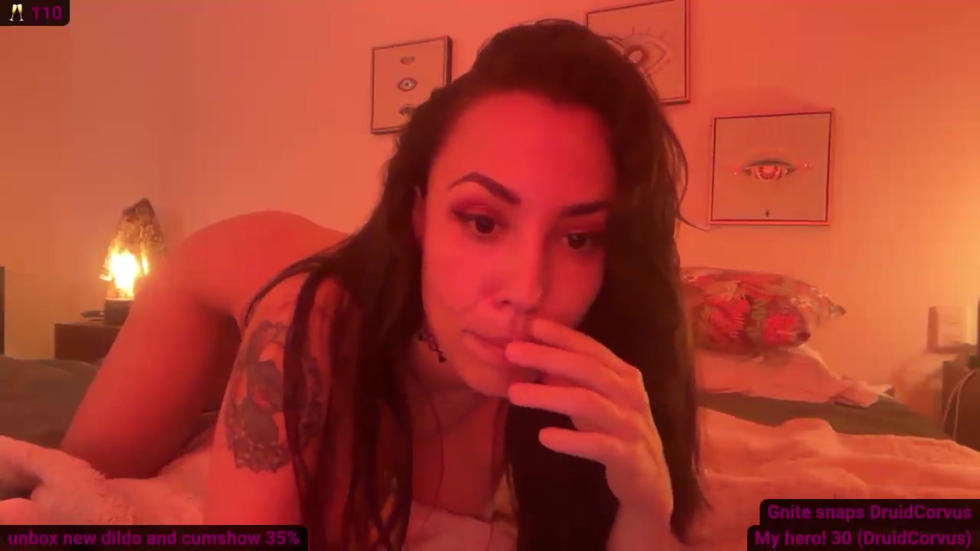 Gallery image thumbnail from Norita's myfreecams stream on, 07/01/2026, 07:24 image 17 of 20