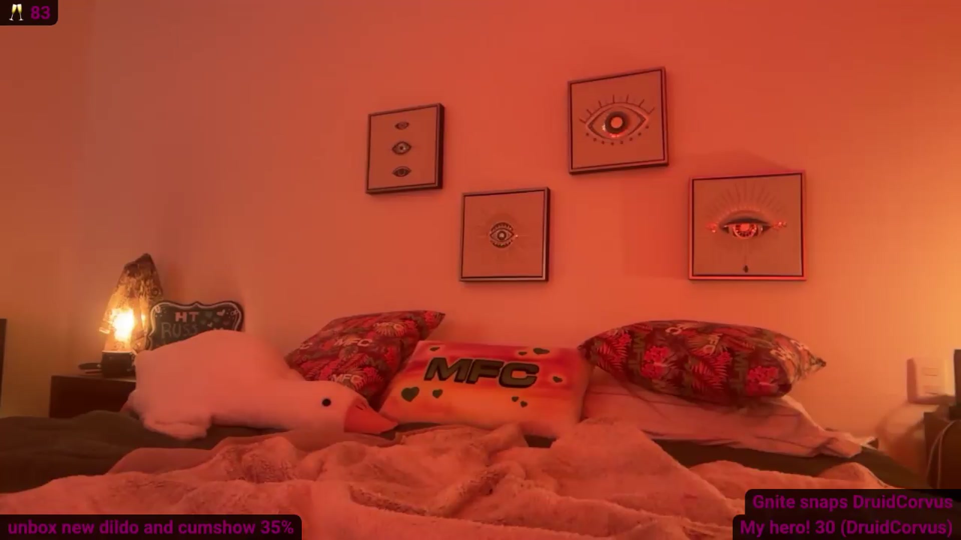 Gallery image thumbnail from Norita's myfreecams stream on, 07/01/2026, 07:24 image 11 of 20