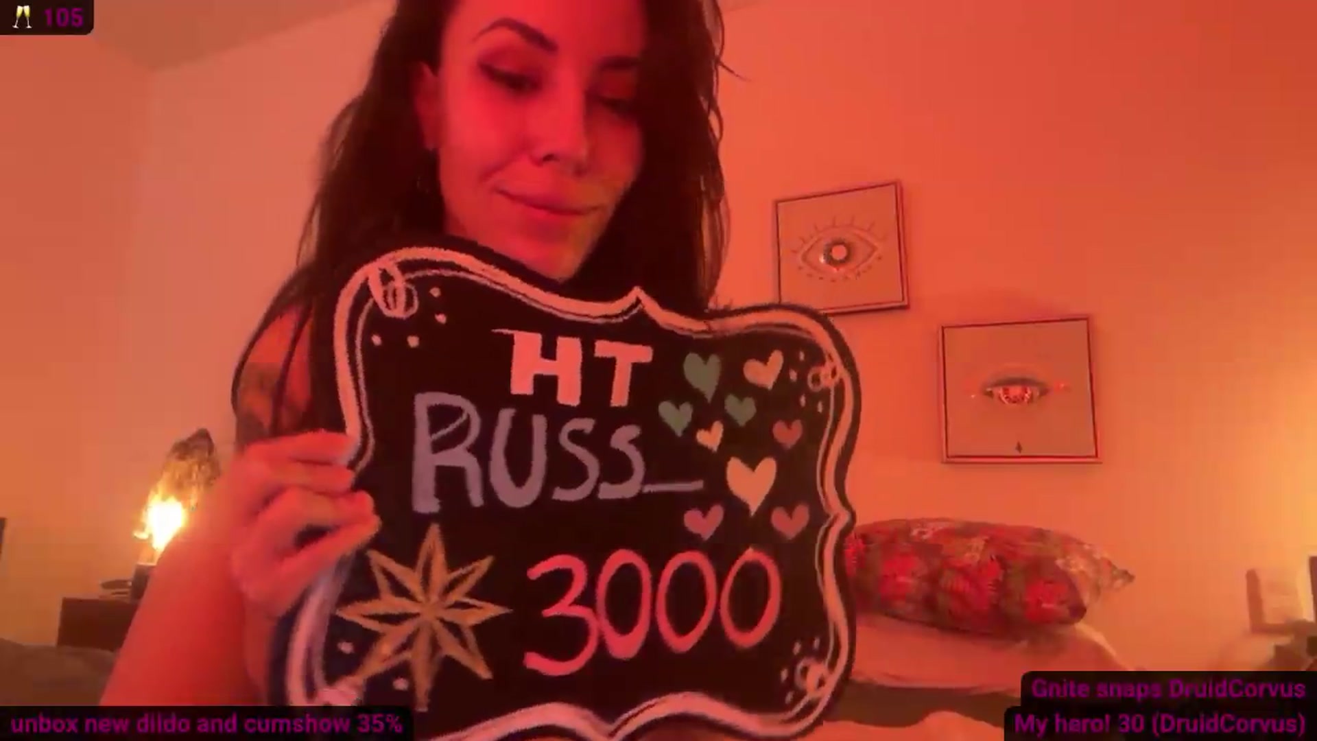 Gallery image thumbnail from Norita's myfreecams stream on, 07/01/2026, 07:24 image 16 of 20