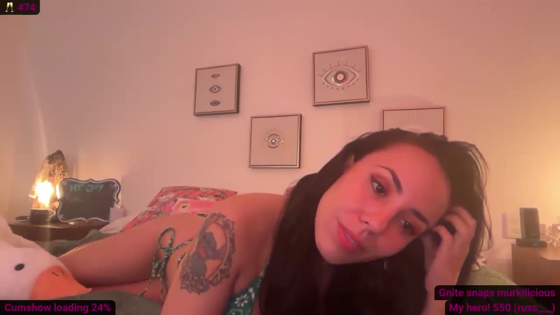 Gallery image thumbnail from Norita's myfreecams stream on, 07/02/2026, 05:38 image 10 of 20