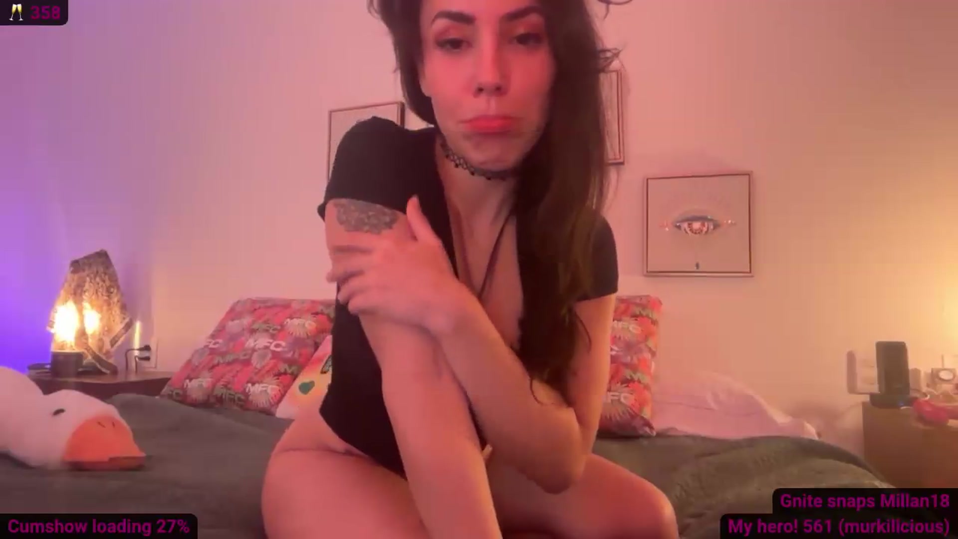 Gallery image thumbnail from Norita's myfreecams stream on, 07/03/2026, 04:37 image 4 of 20