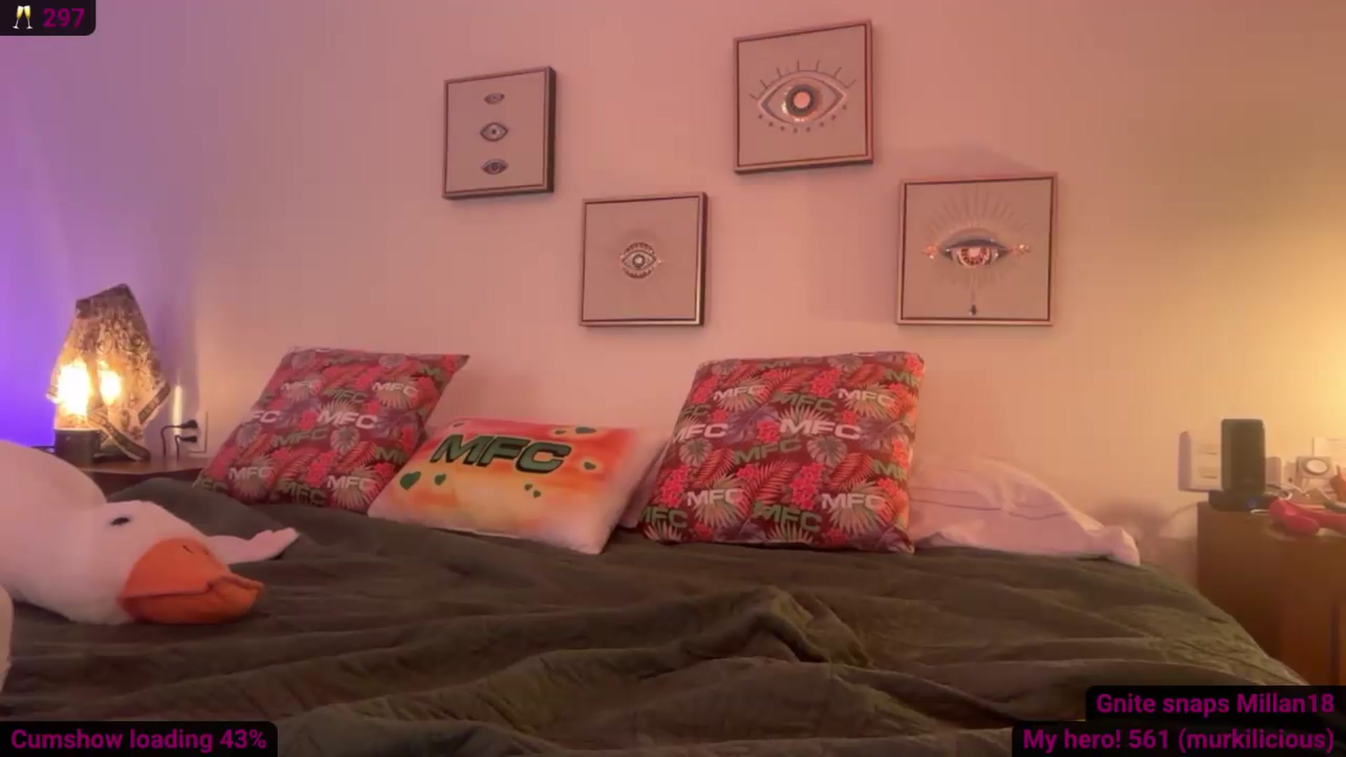 Gallery image thumbnail from Norita's myfreecams stream on, 07/03/2026, 04:37 image 10 of 20