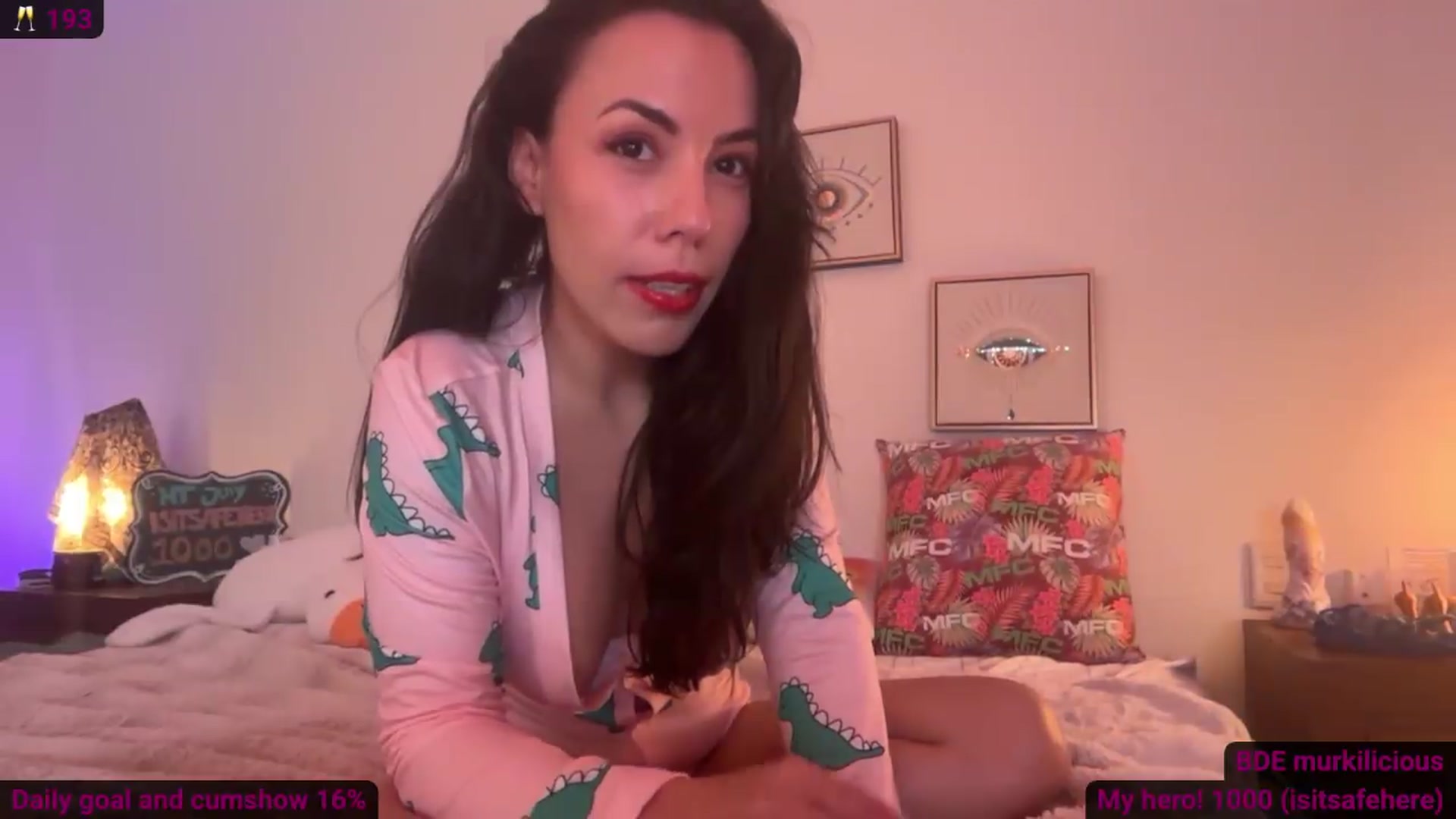 Gallery image thumbnail from Norita's myfreecams stream on, 07/05/2026, 03:20 image 10 of 20