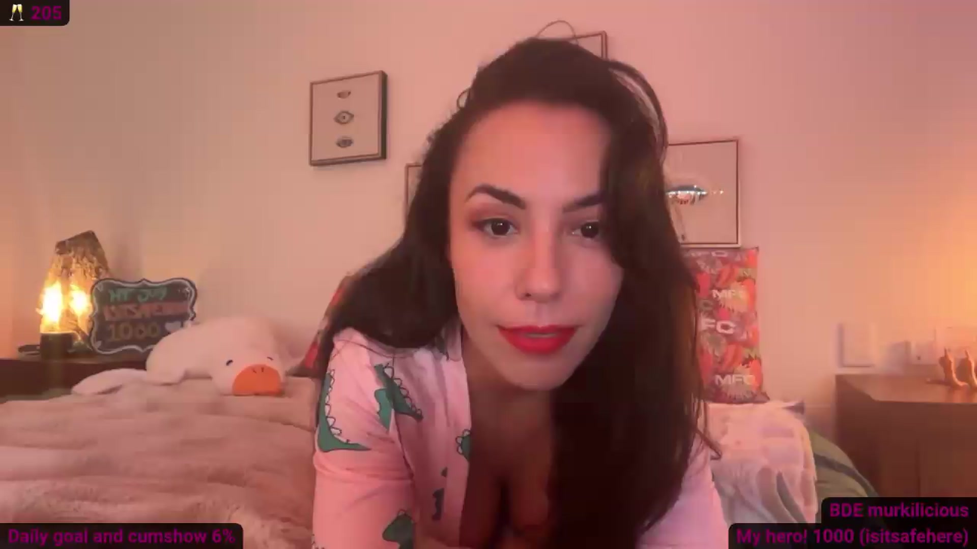 Gallery image thumbnail from Norita's myfreecams stream on, 07/05/2026, 03:26 image 1 of 20