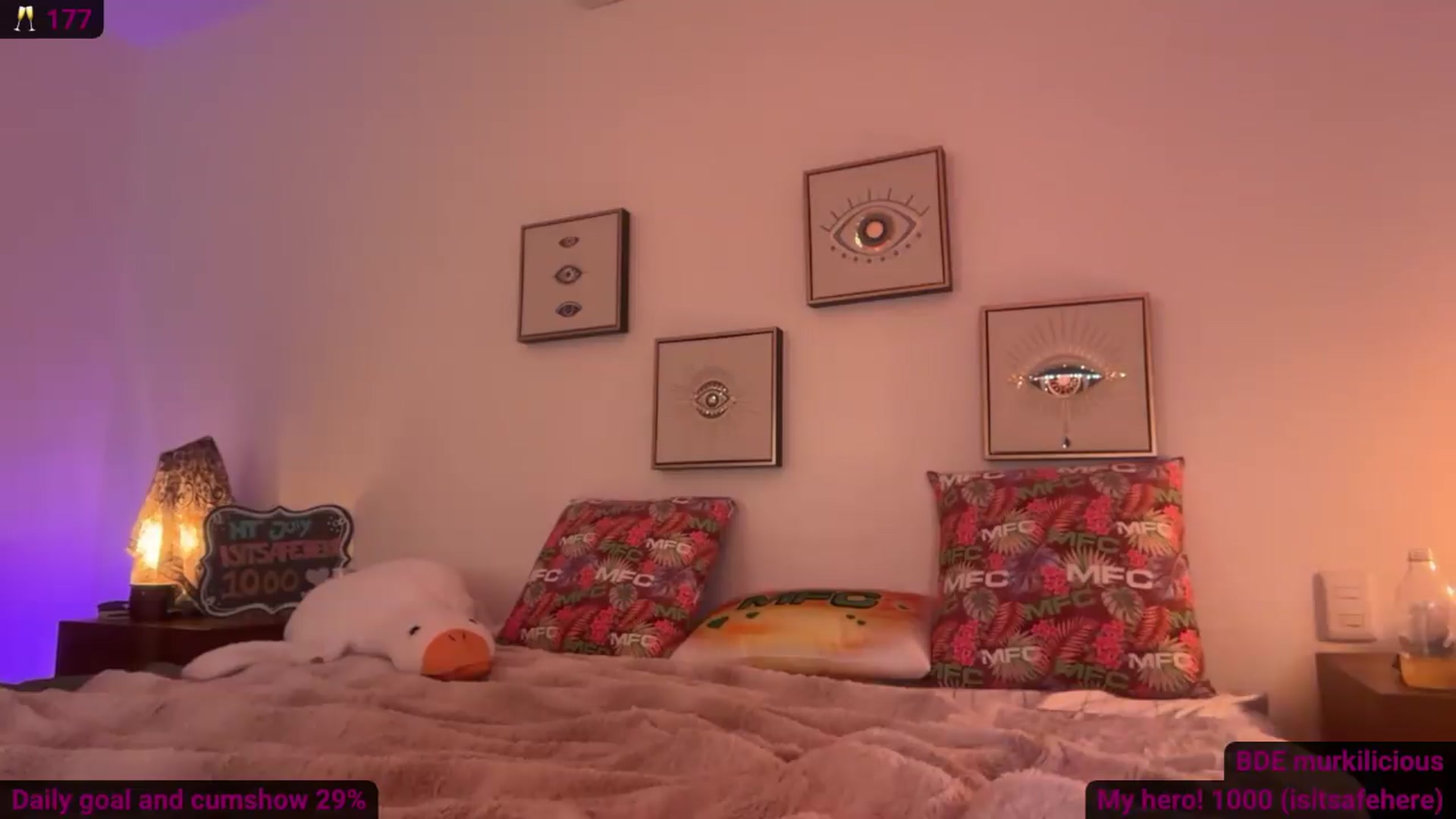 Gallery image thumbnail from Norita's myfreecams stream on, 07/05/2026, 03:26 image 9 of 20