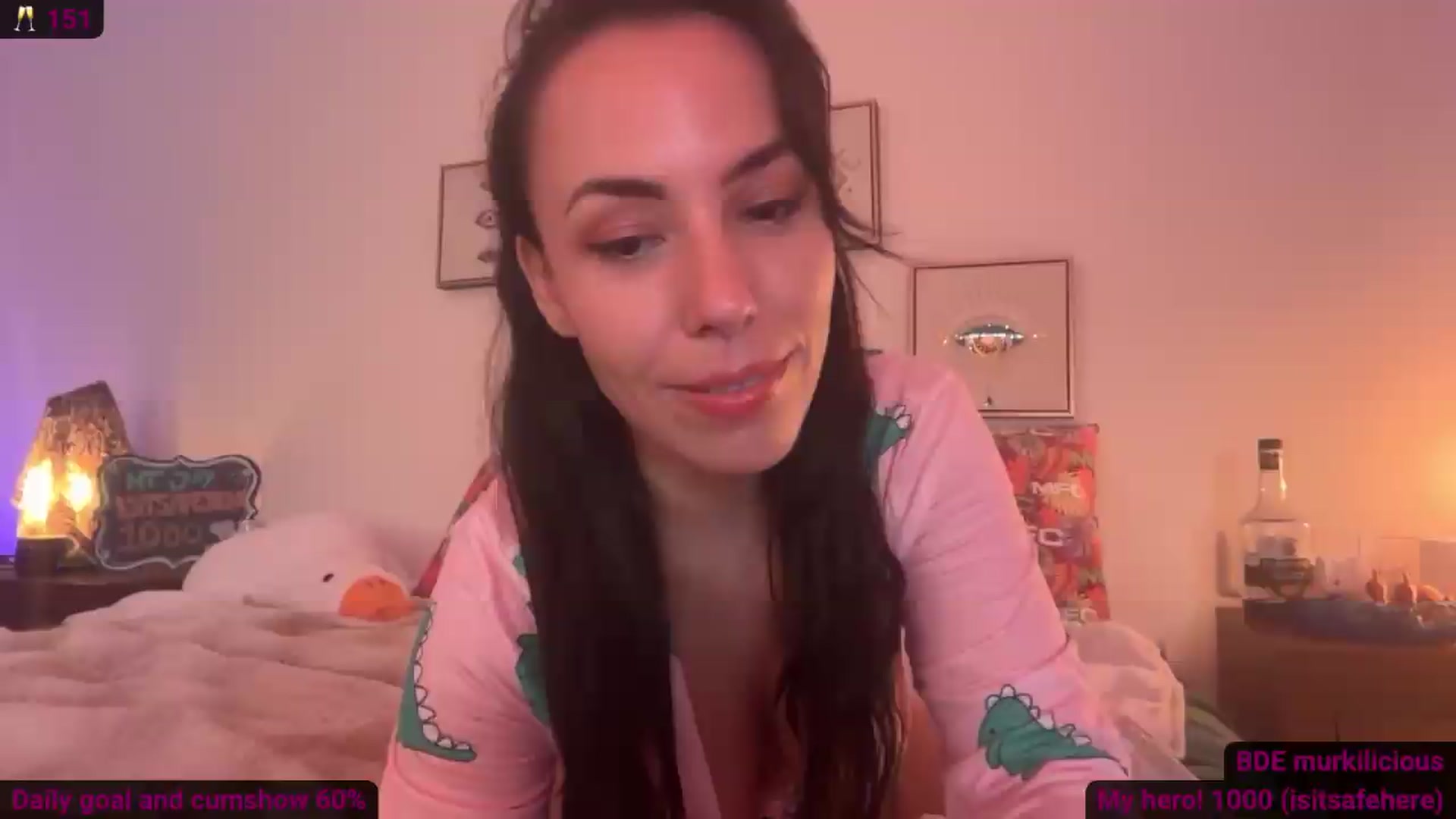 Gallery image thumbnail from Norita's myfreecams stream on, 07/05/2026, 08:33 image 3 of 20