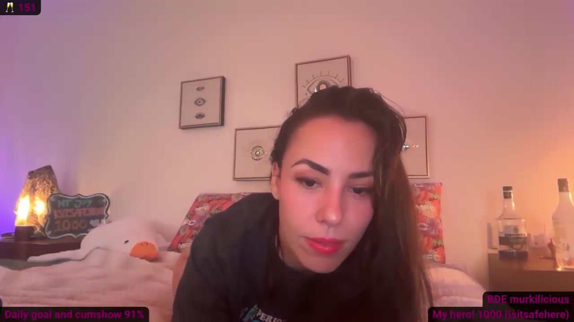 Gallery image thumbnail from Norita's myfreecams stream on, 07/06/2026, 01:57 image 3 of 20