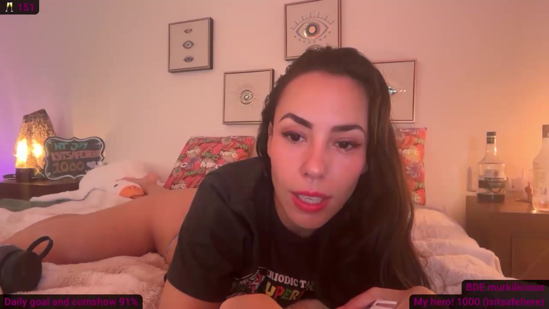 Gallery image thumbnail from Norita's myfreecams stream on, 07/06/2026, 01:57 image 14 of 20