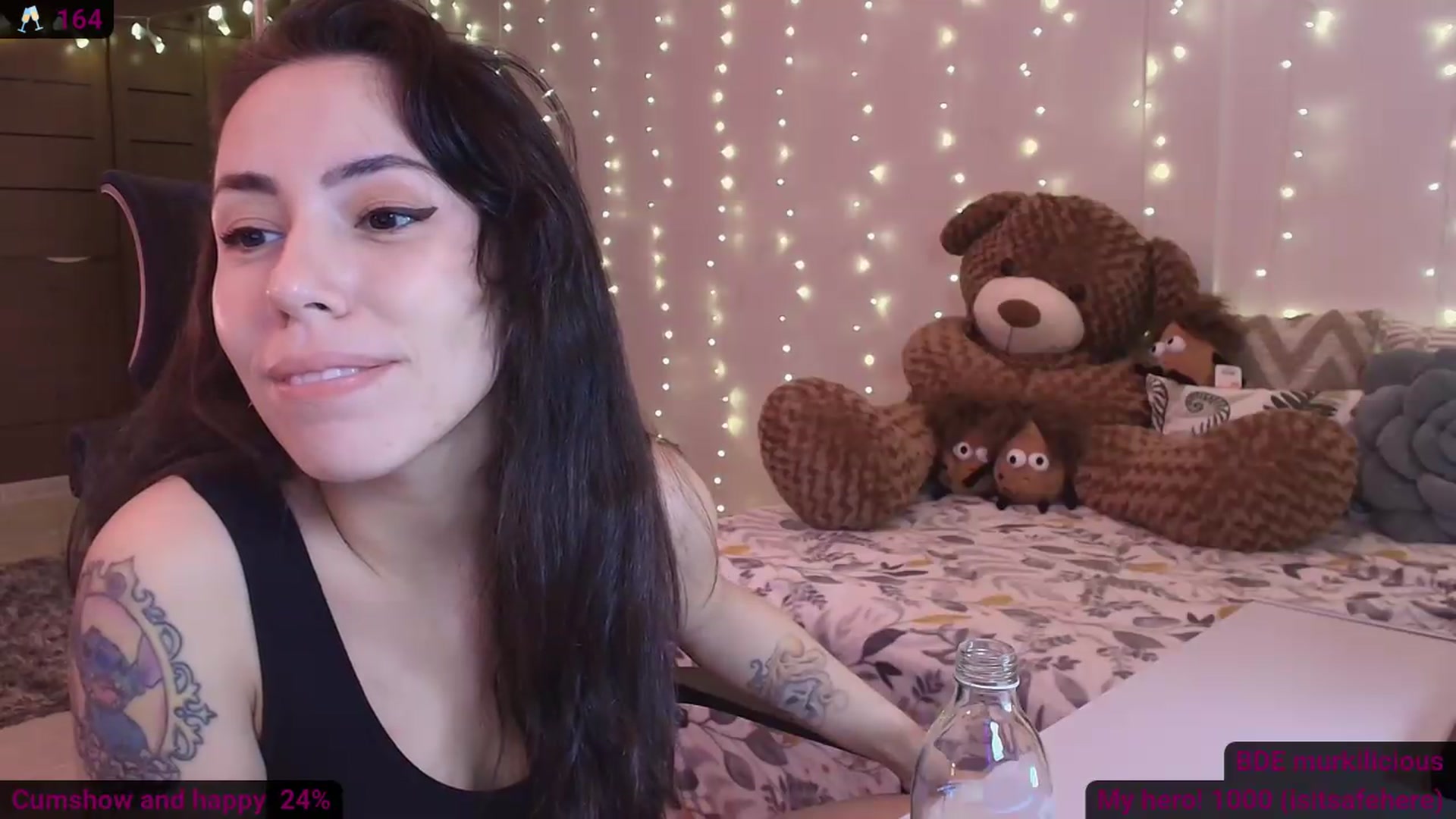 Gallery image thumbnail from Norita's myfreecams stream on, 07/07/2026, 06:10 image 9 of 20