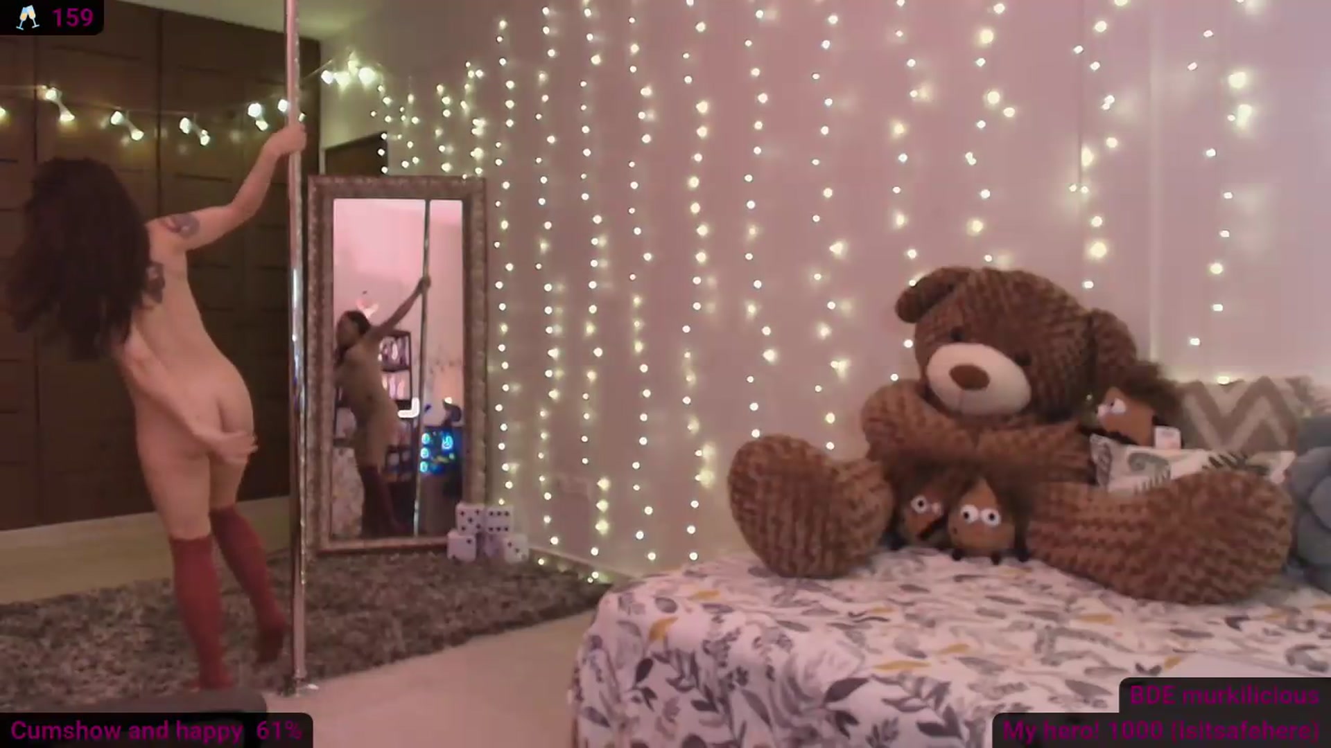 Gallery image thumbnail from Norita's myfreecams stream on, 07/07/2026, 06:10 image 18 of 20