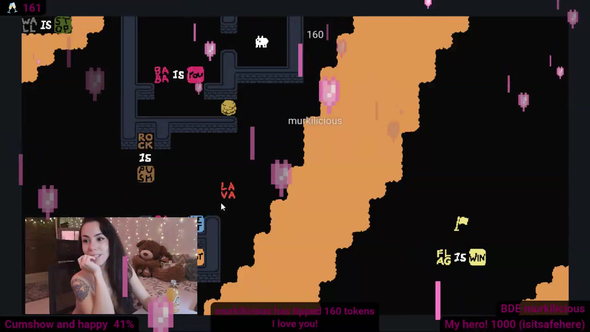 Gallery image thumbnail from Norita's myfreecams stream on, 07/07/2026, 06:10 image 11 of 20