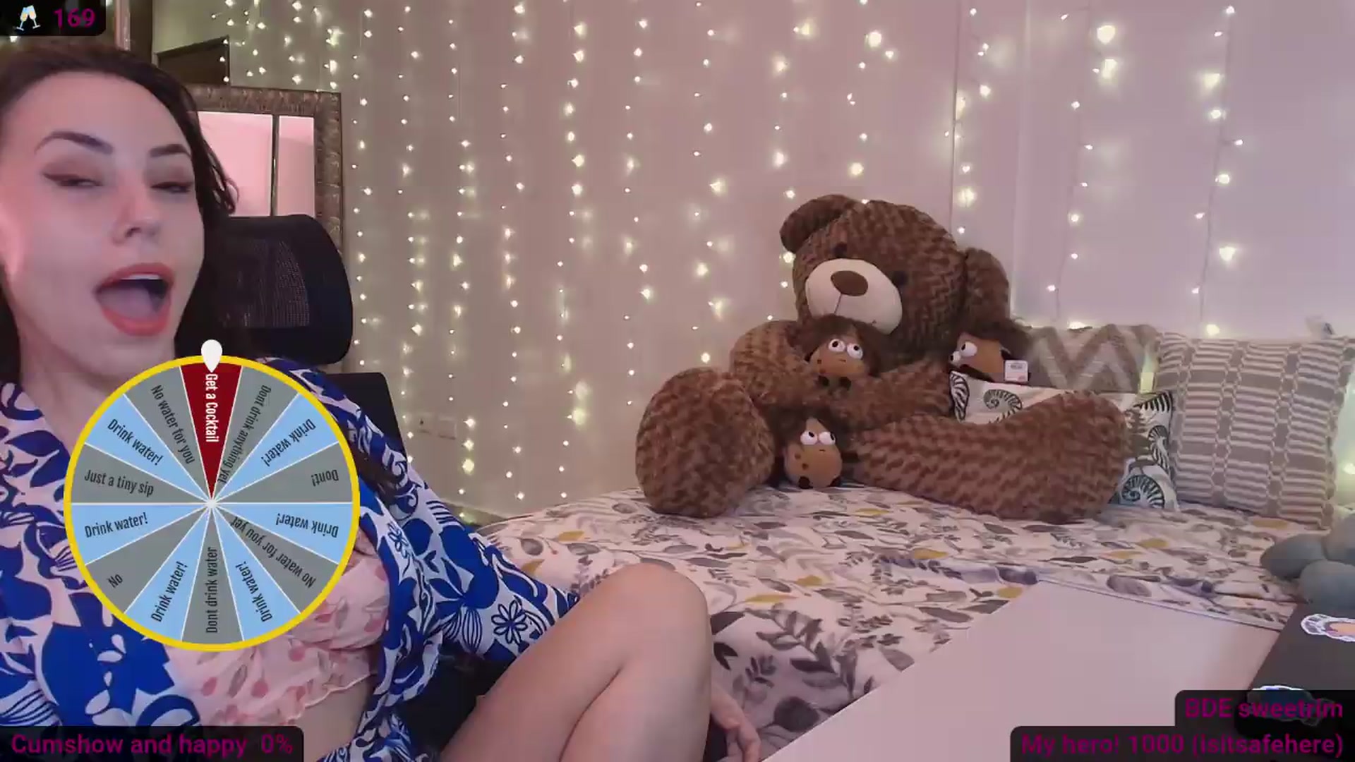 Gallery image thumbnail from Norita's myfreecams stream on, 07/08/2026, 03:18 image 2 of 20