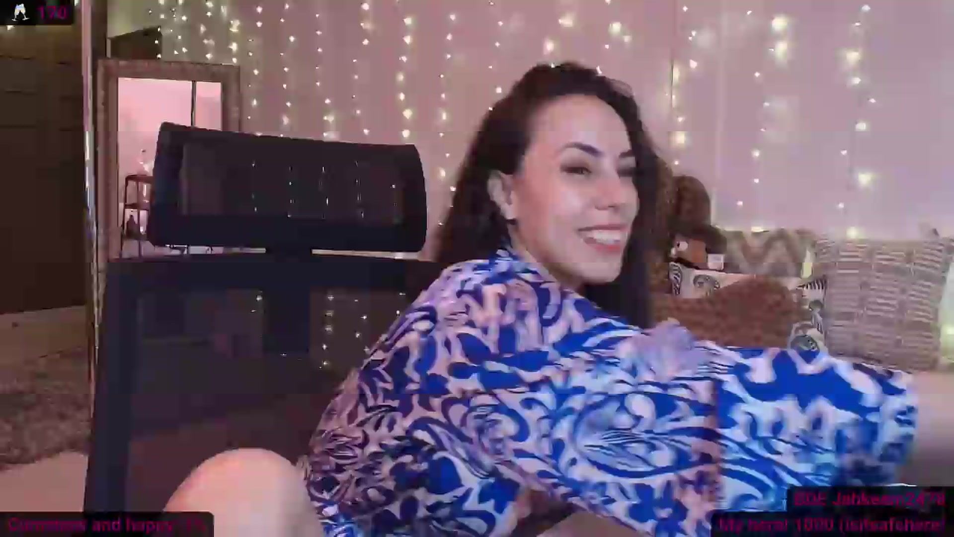 Gallery image thumbnail from Norita's myfreecams stream on, 07/08/2026, 03:18 image 16 of 20