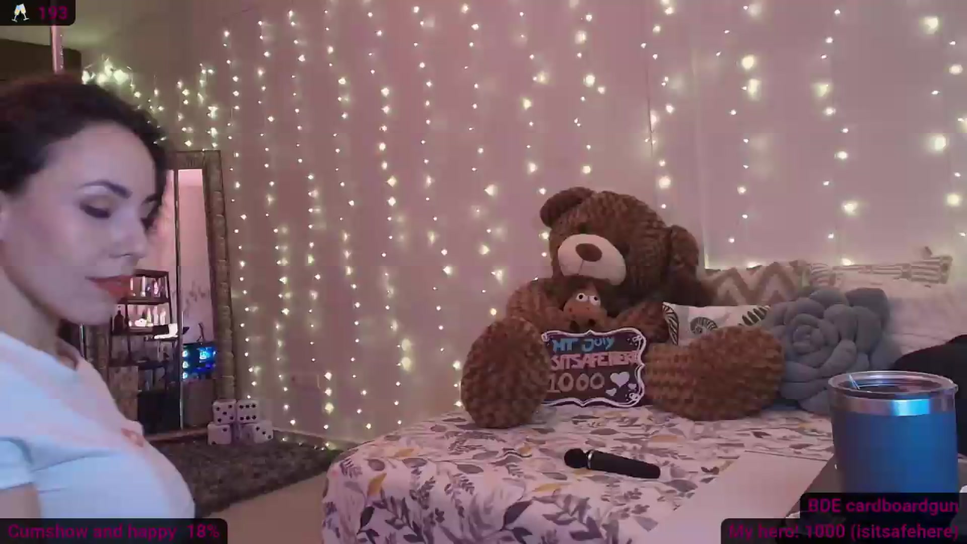Gallery image thumbnail from Norita's myfreecams stream on, 07/09/2026, 05:36 image 6 of 20