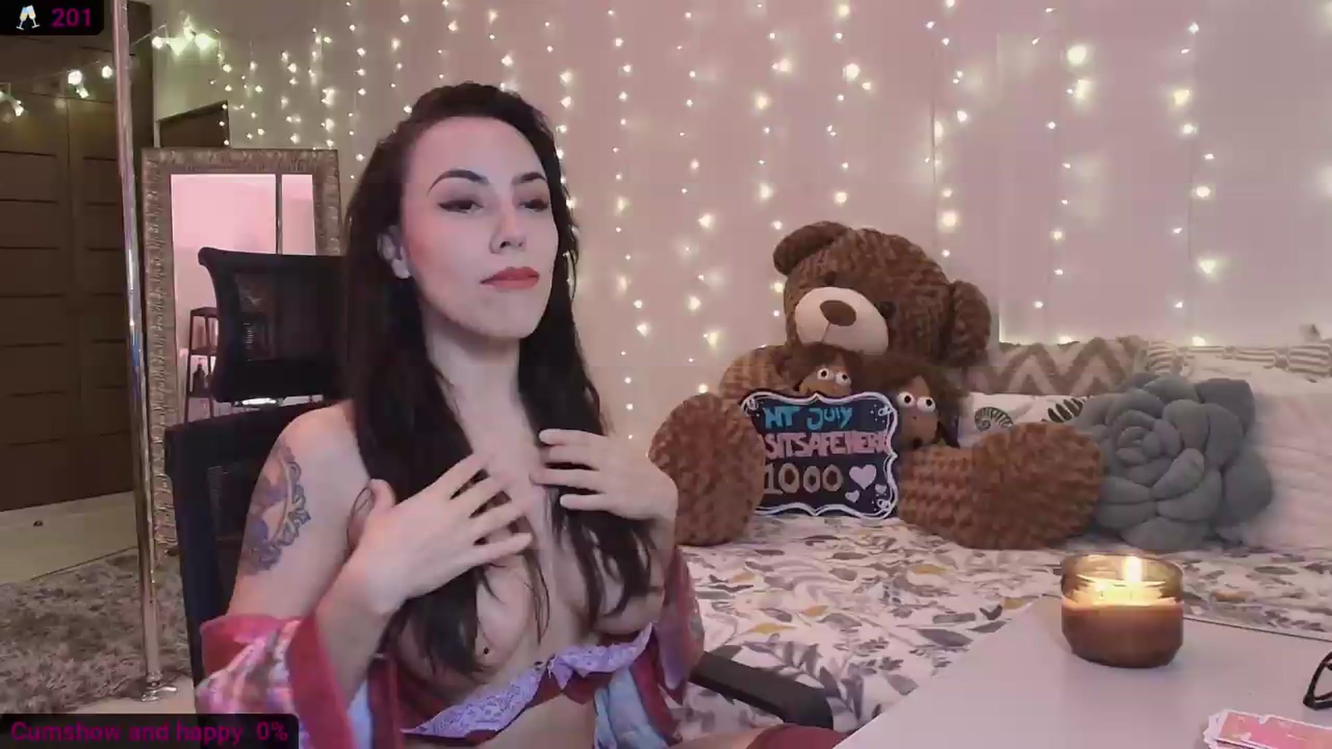 Gallery image thumbnail from Norita's myfreecams stream on, 07/10/2026, 18:24 image 9 of 20