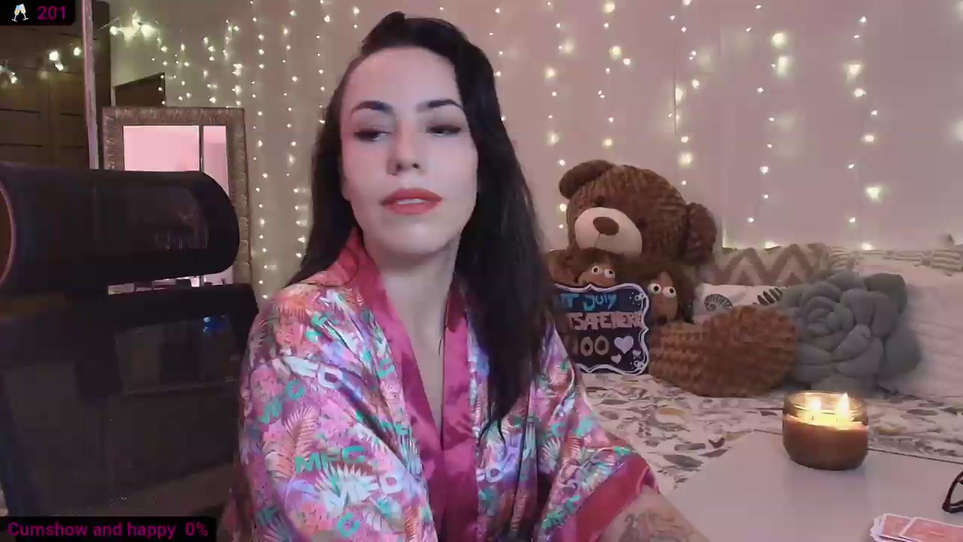 Gallery image thumbnail from Norita's myfreecams stream on, 07/10/2026, 18:24 image 1 of 20