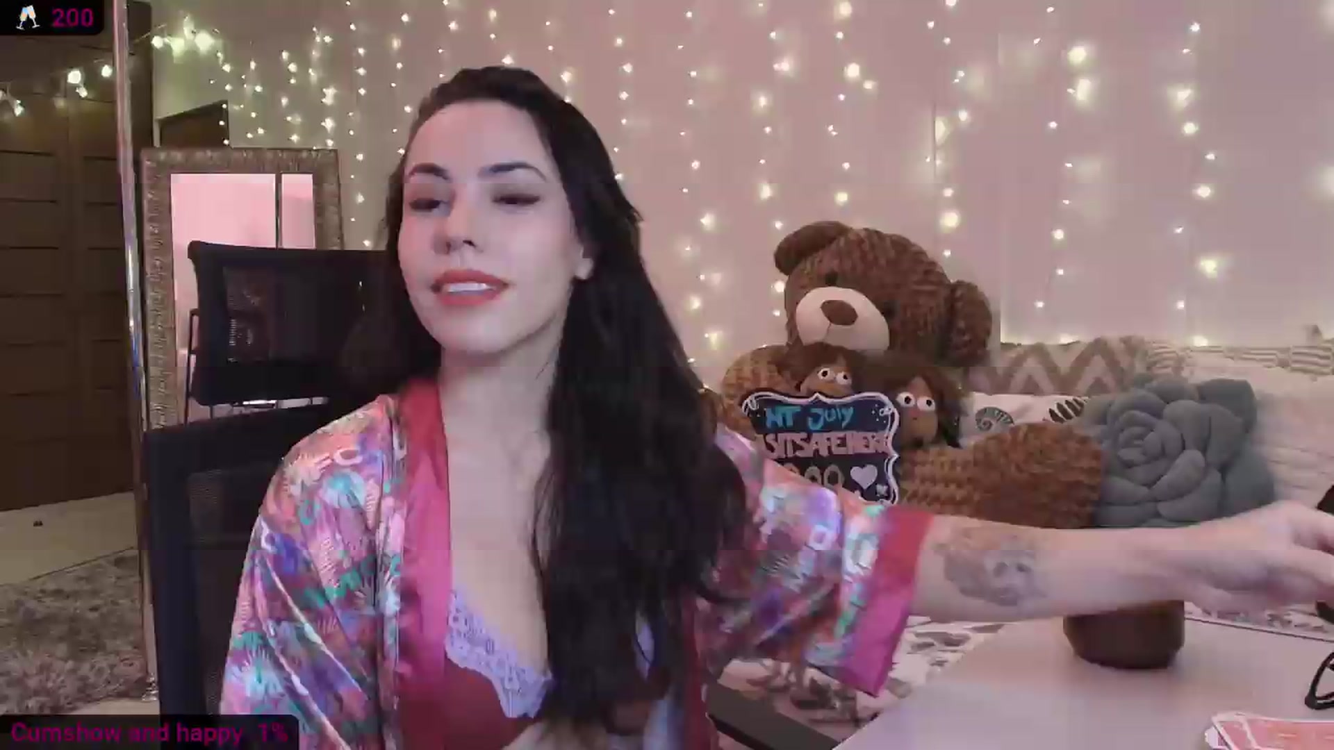 Gallery image thumbnail from Norita's myfreecams stream on, 07/10/2026, 18:24 image 20 of 20