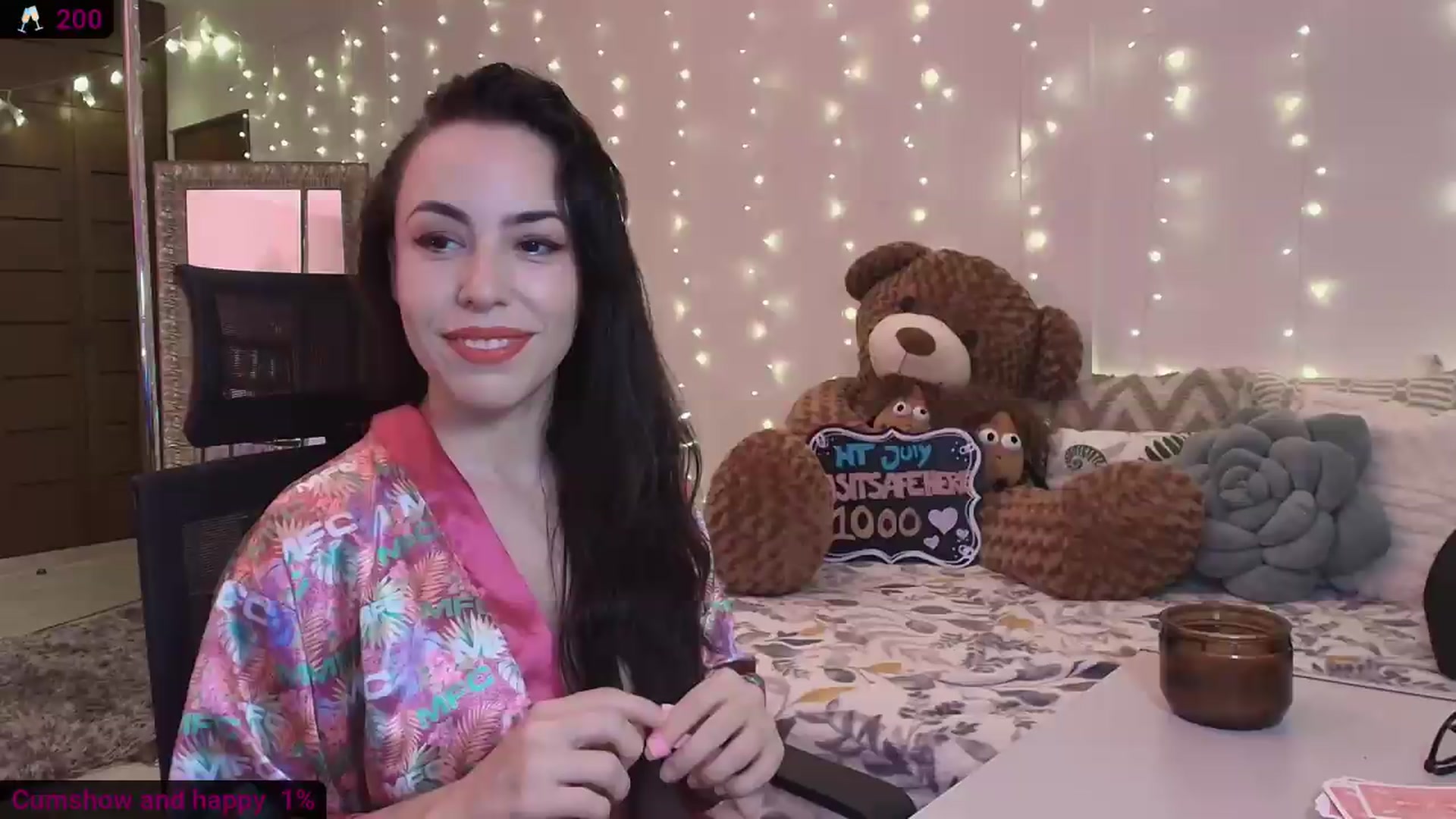 Gallery image thumbnail from Norita's myfreecams stream on, 07/10/2026, 18:24 image 17 of 20