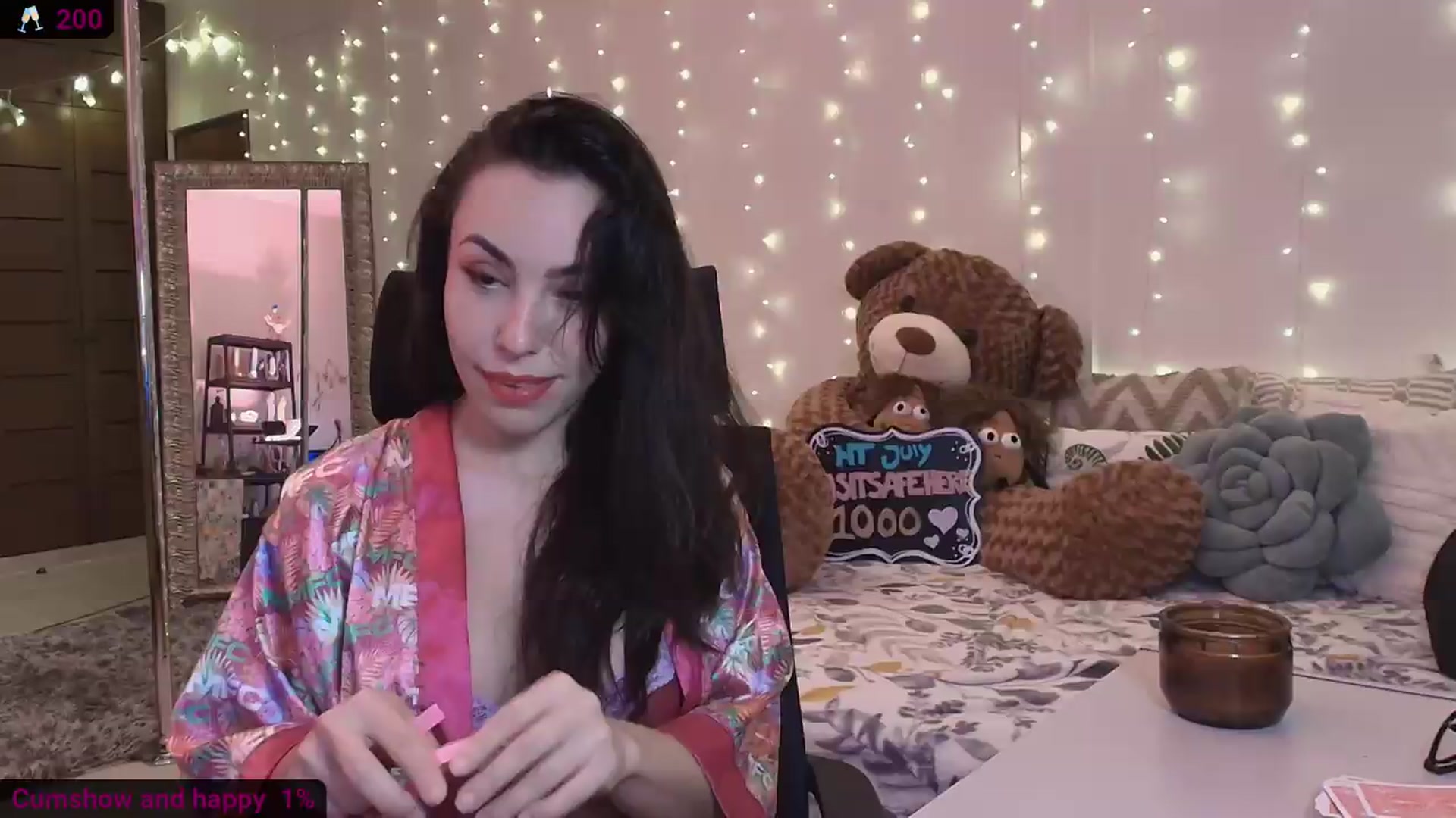 Gallery image thumbnail from Norita's myfreecams stream on, 07/10/2026, 18:24 image 18 of 20